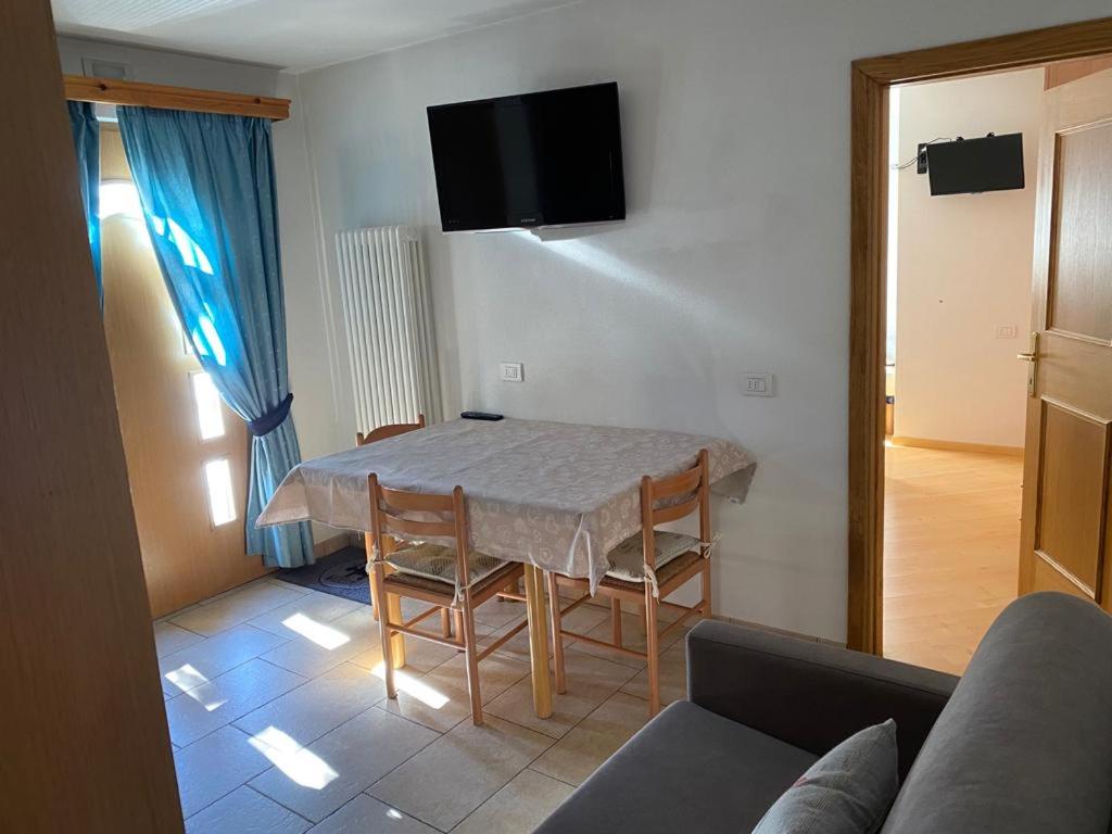 Appartamento Piz Orsera view 3