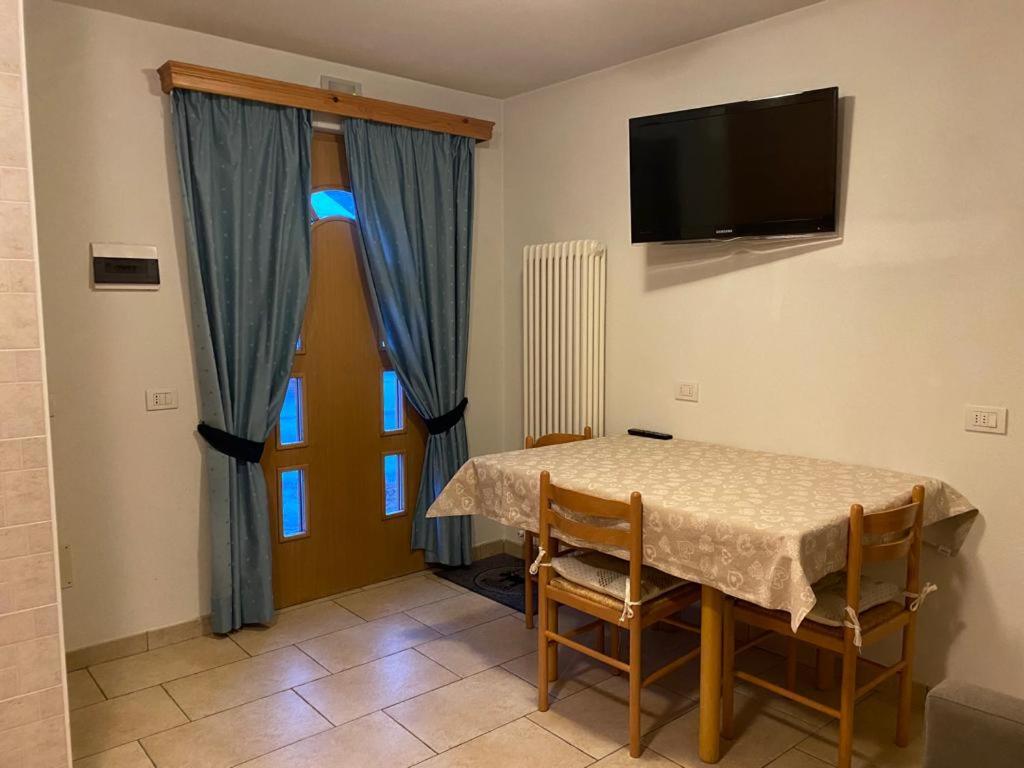 Appartamento Piz Orsera view 5