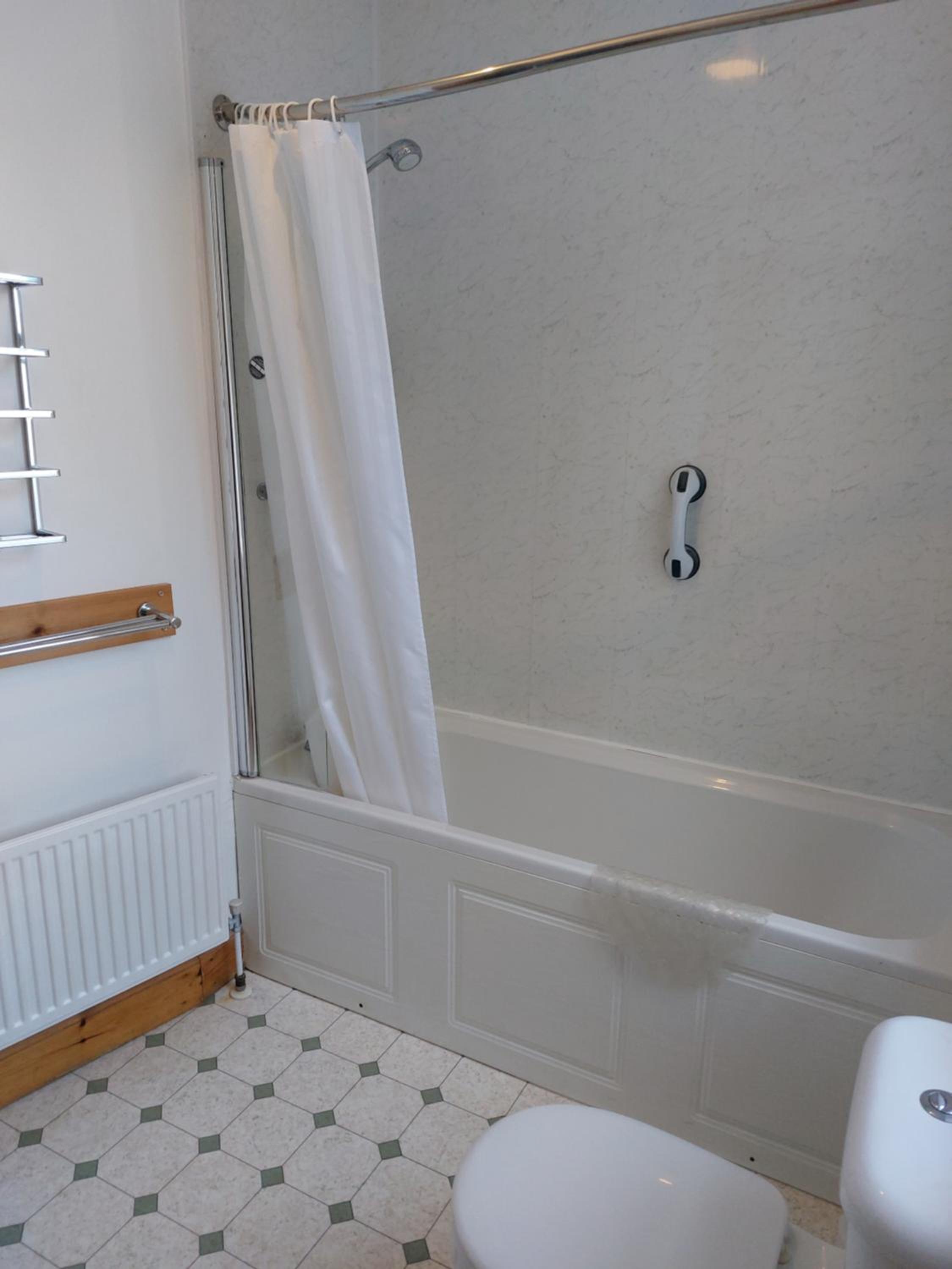 Eddlewood Guest House