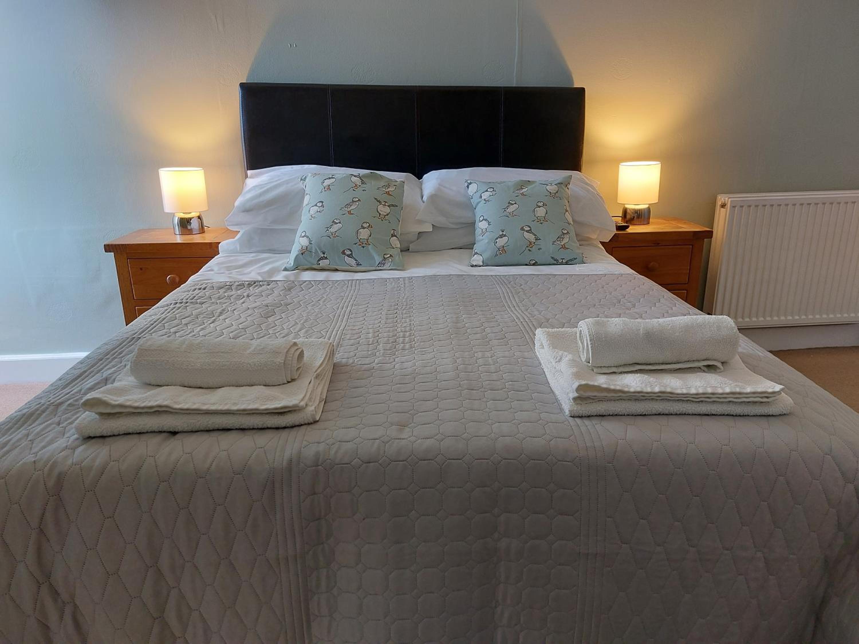 Eddlewood Guest House