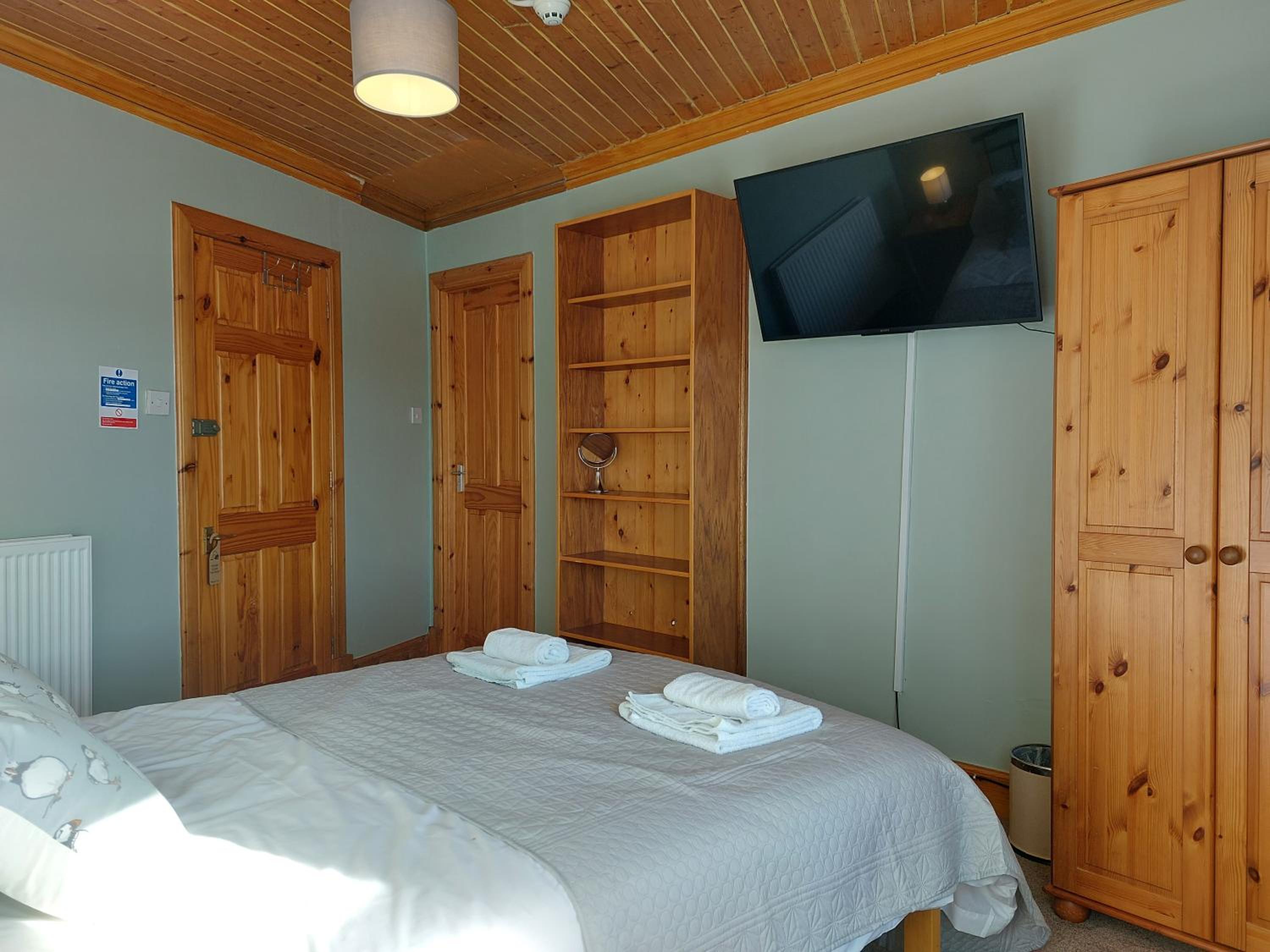 Eddlewood Guest House