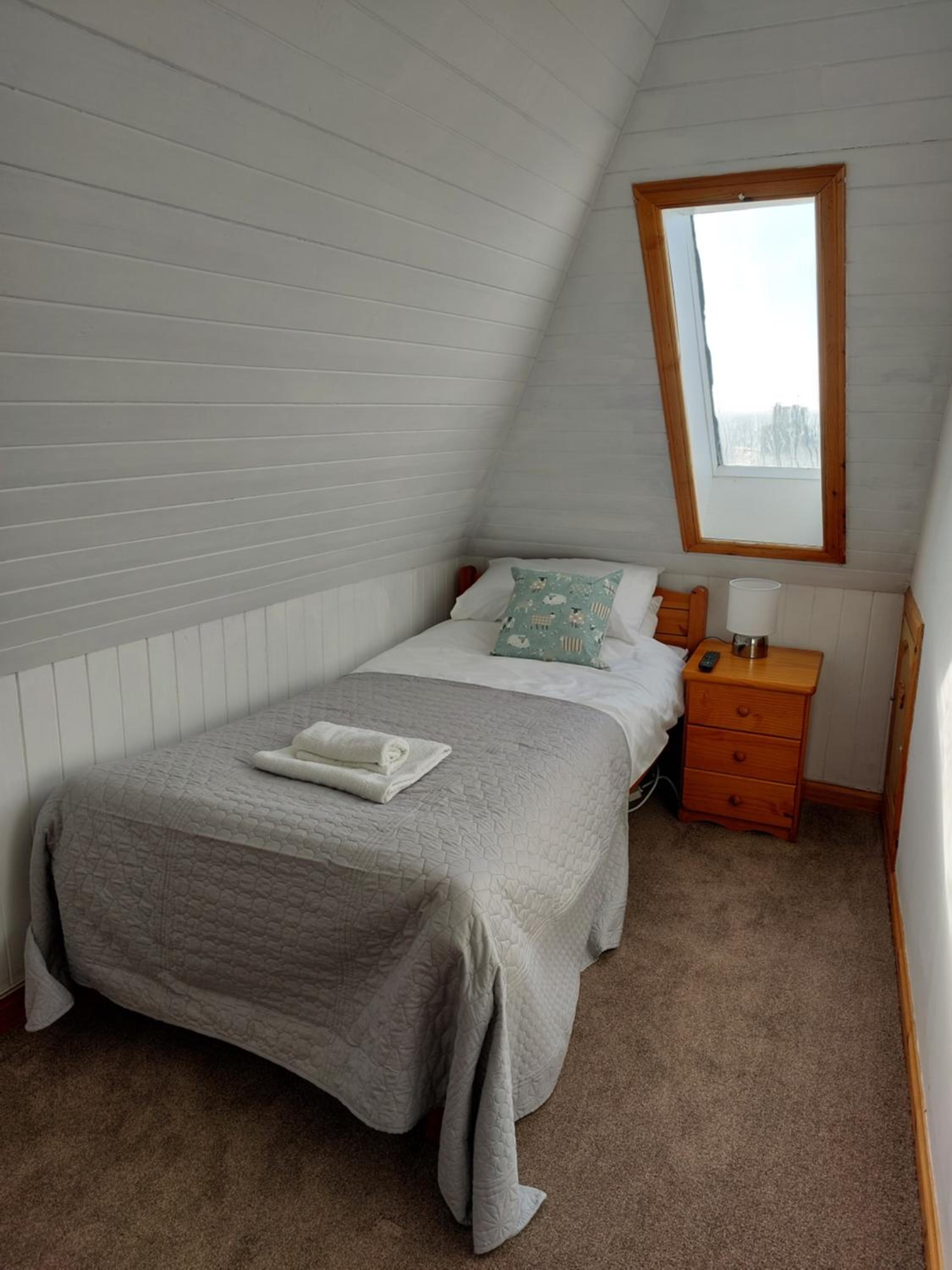 Eddlewood Guest House