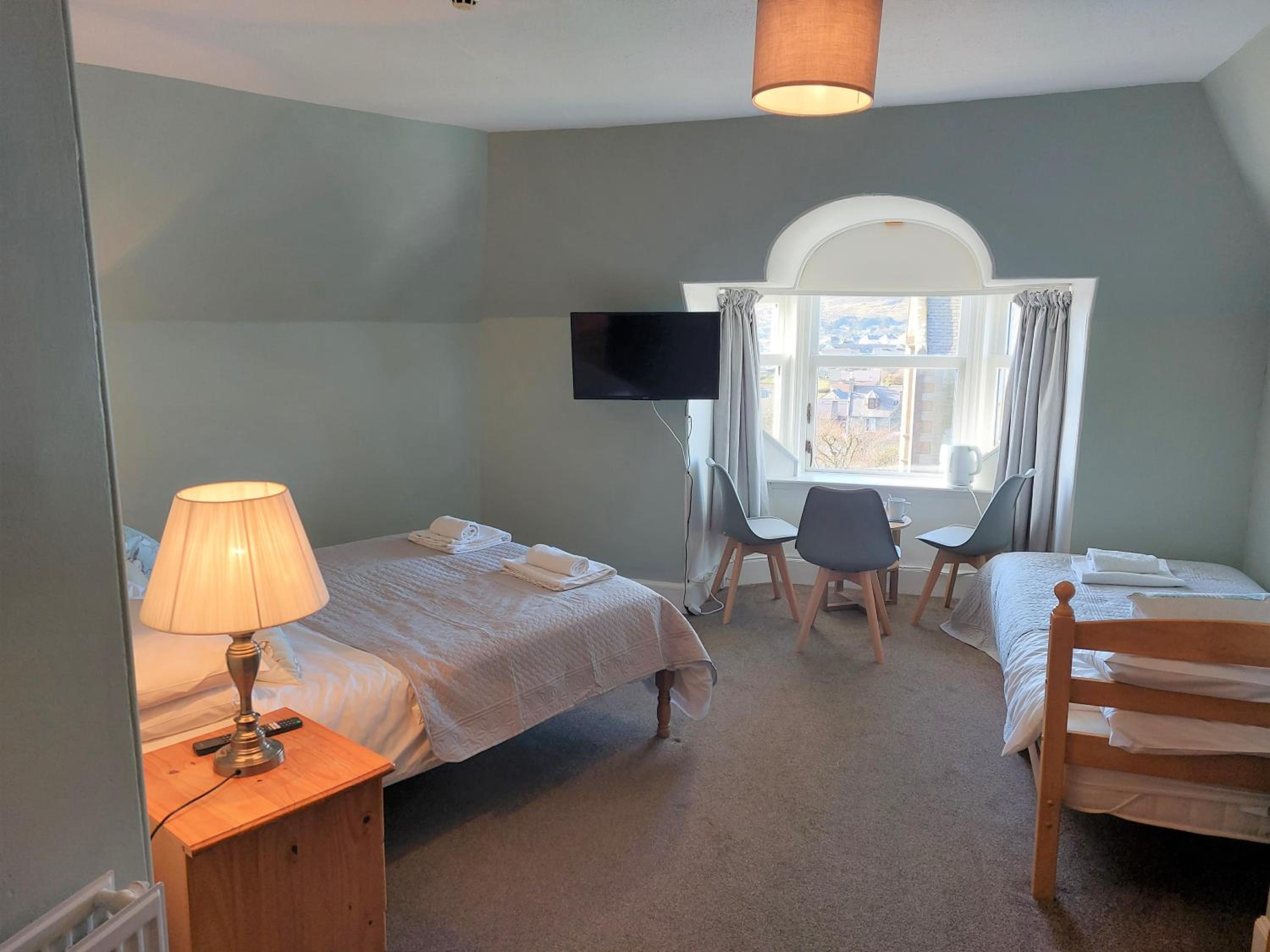 Eddlewood Guest House