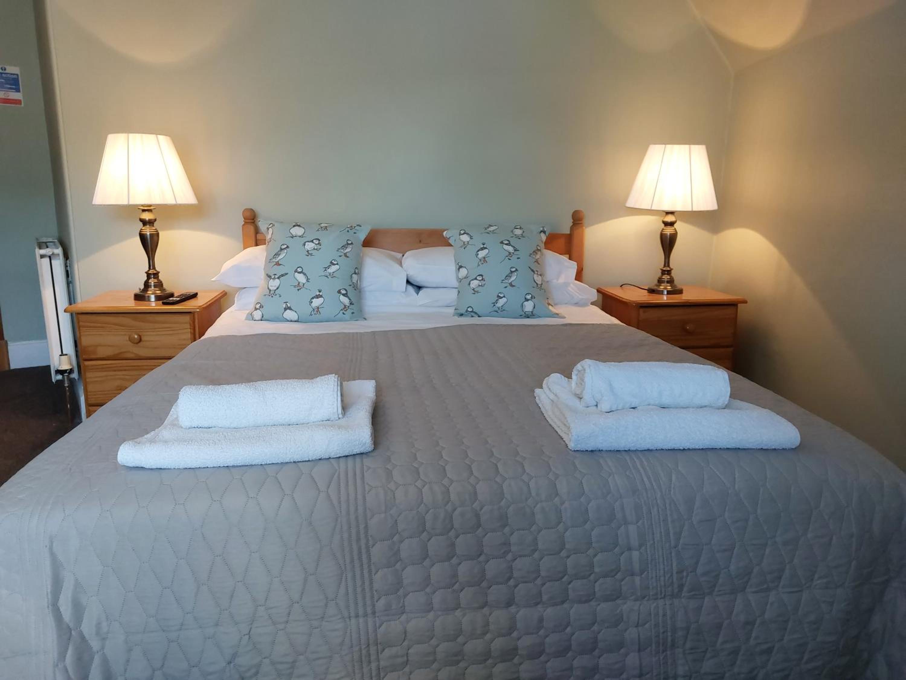 Eddlewood Guest House