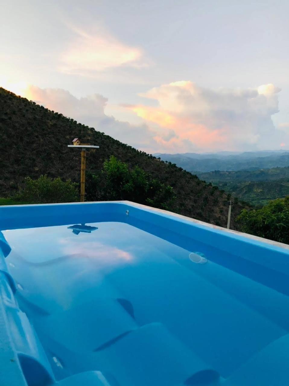 Finca Mirador de Majagua