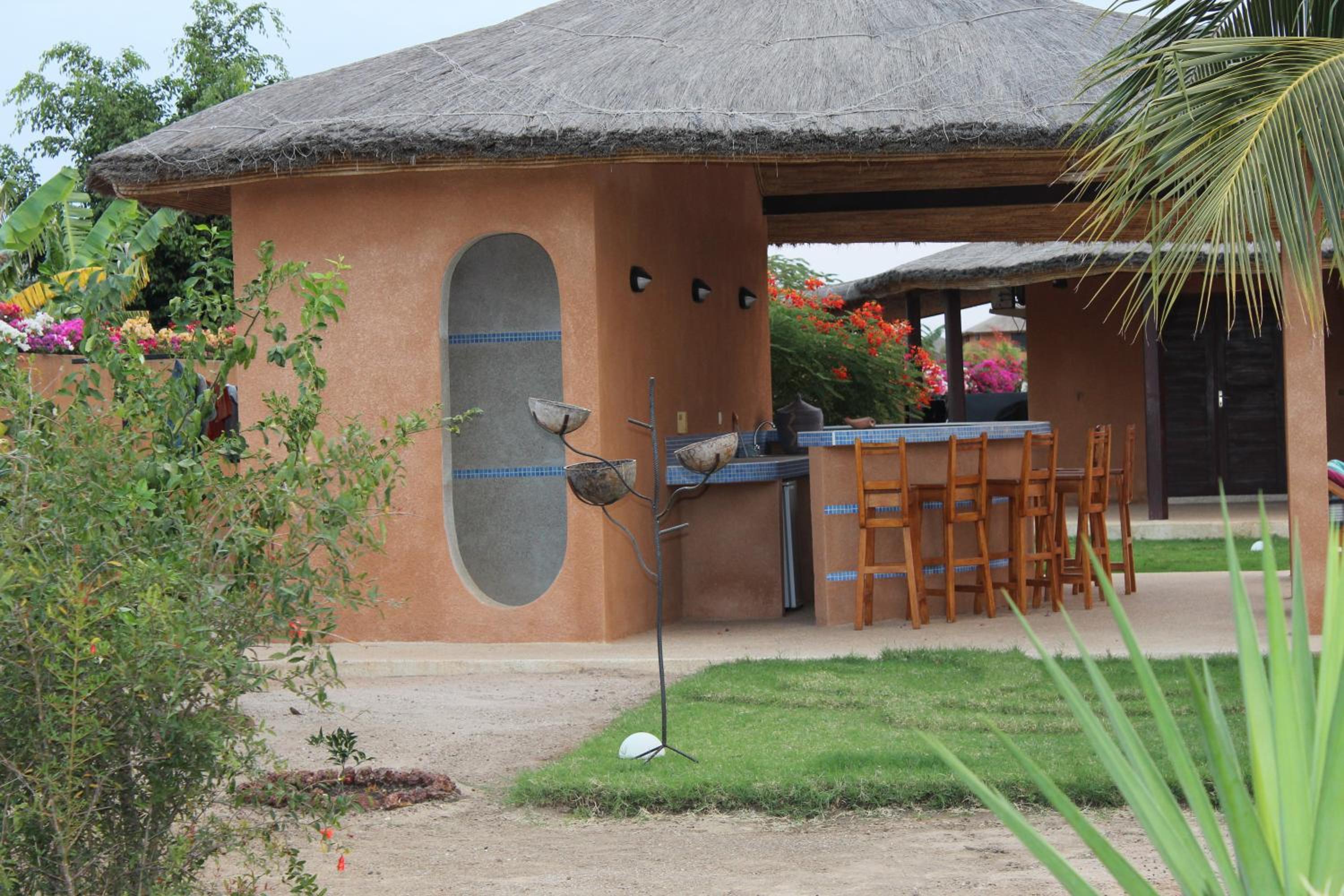 Villa Rebecca view 4