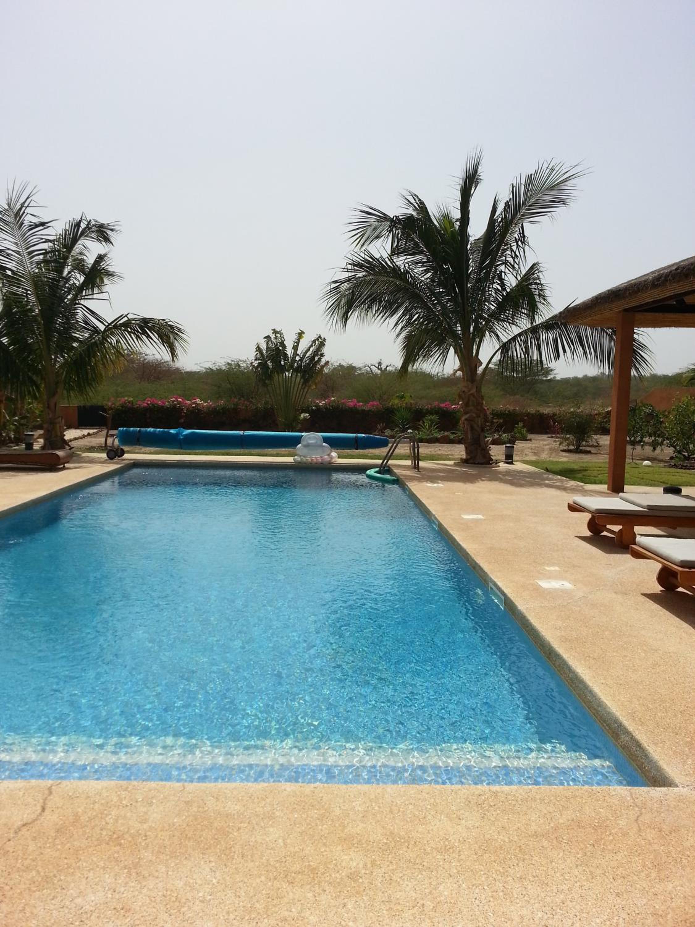Villa Rebecca view 3