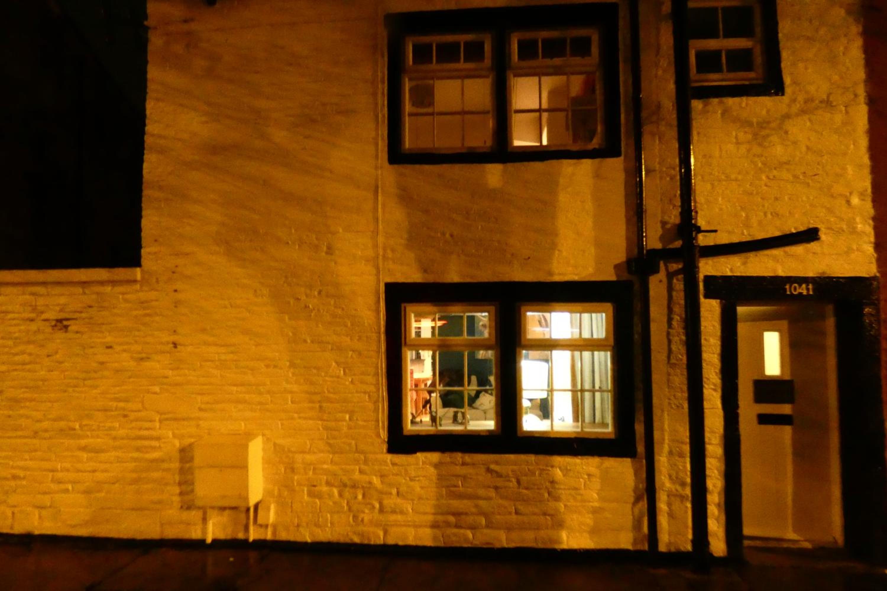 Hotel Redfearn Cottage