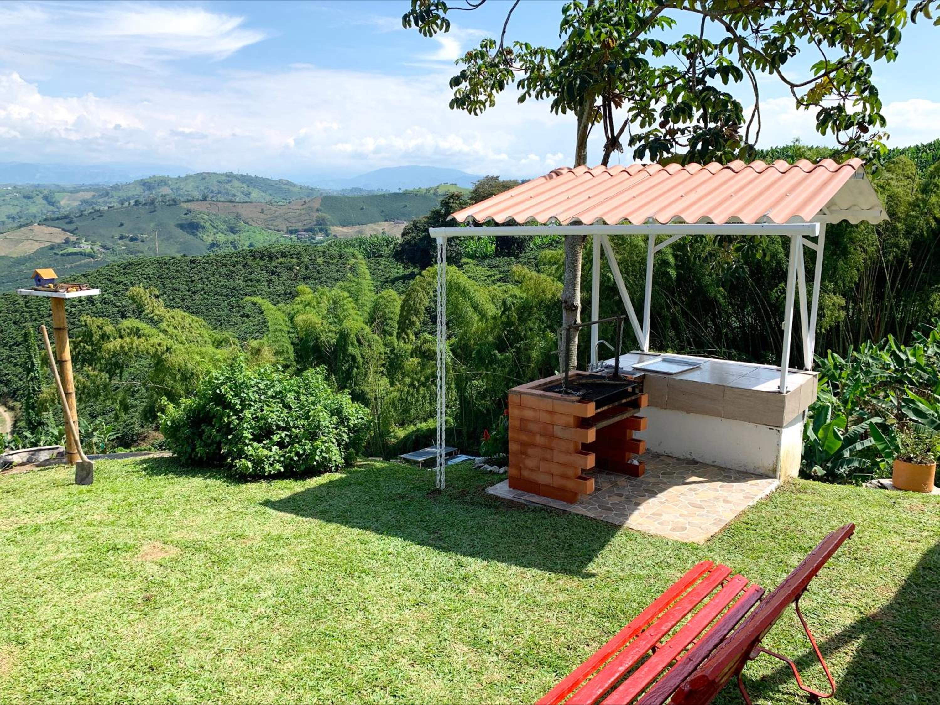Finca Mirador de Majagua