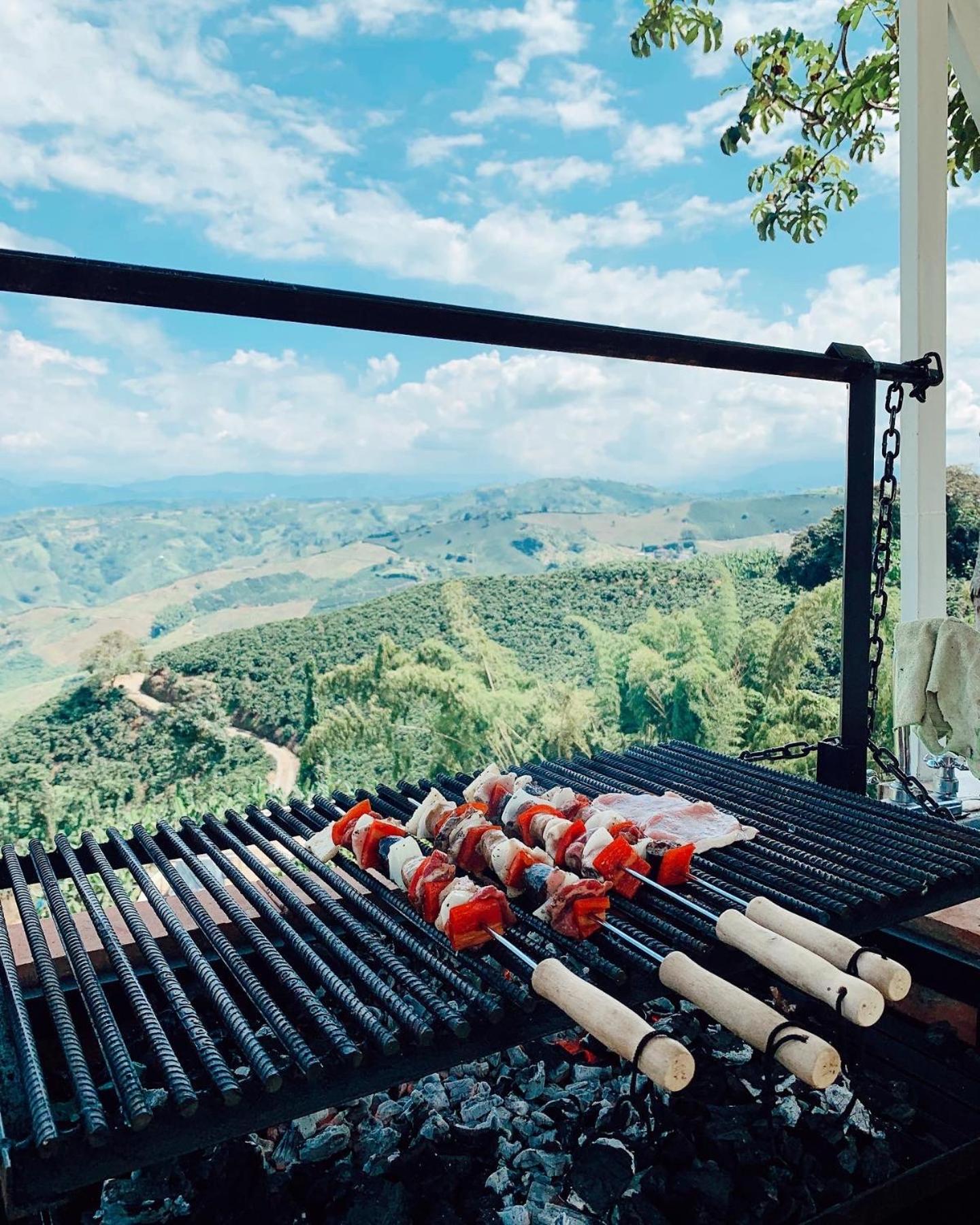 Finca Mirador de Majagua
