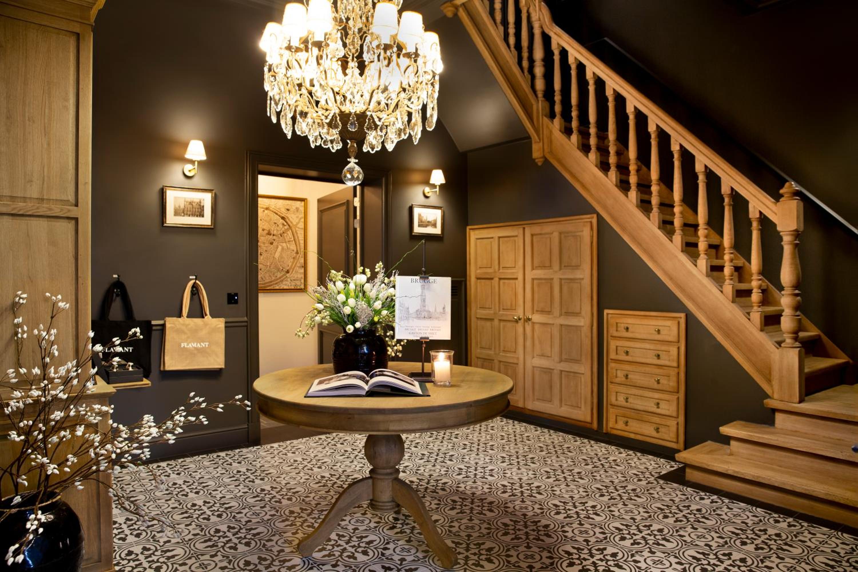 Mansion9Bruges