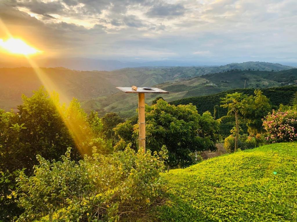 Finca Mirador de Majagua