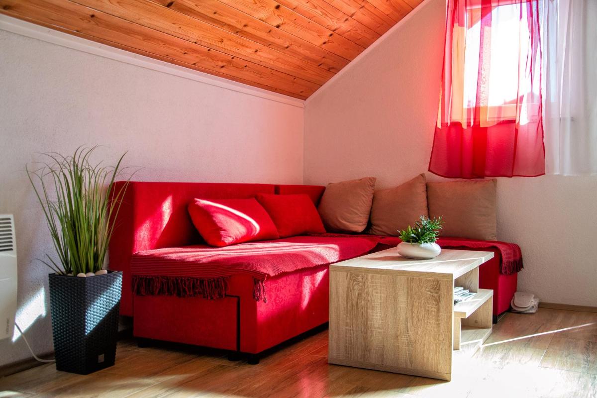 Apartment Ilija view 4