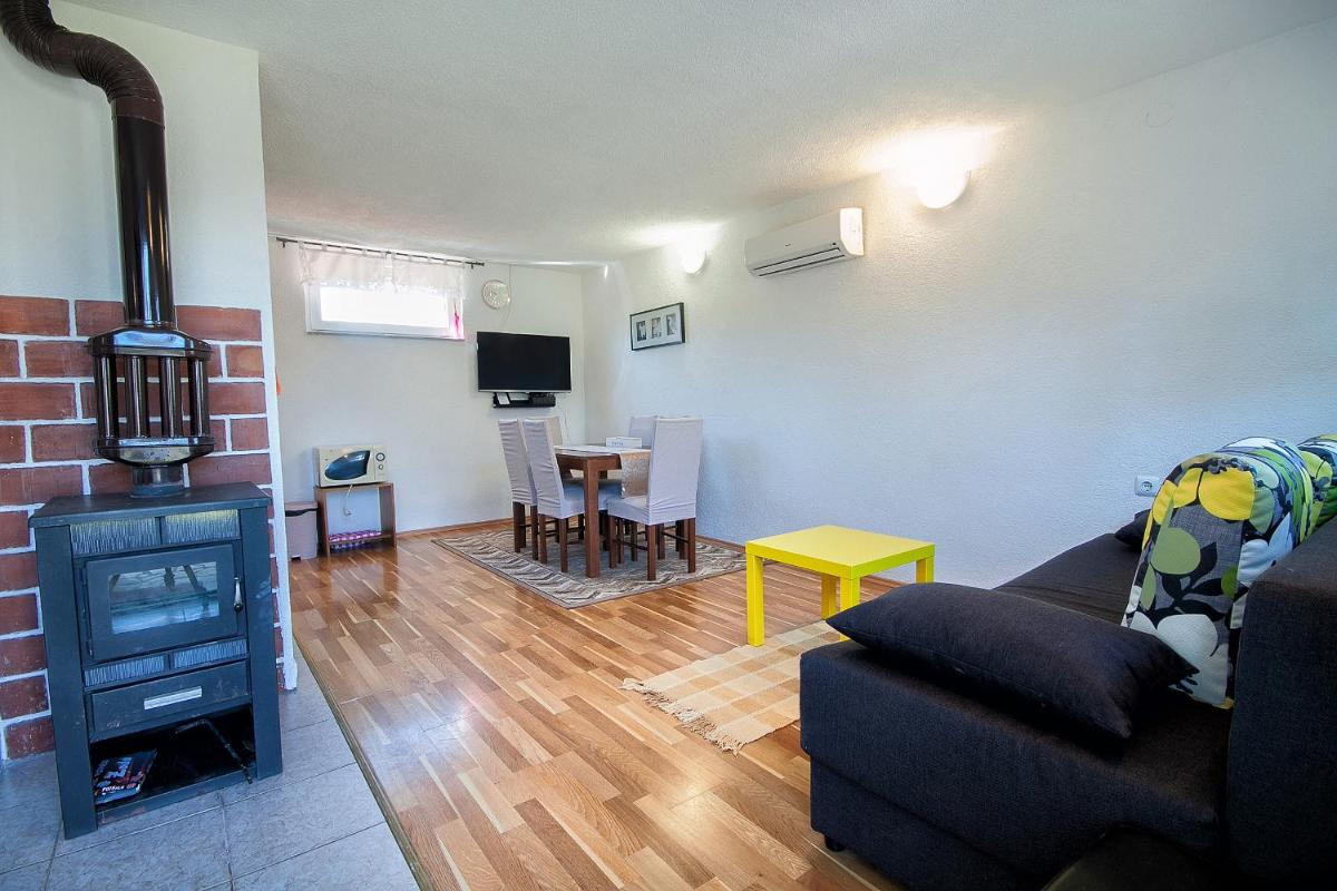 Apartment Ilija view 5