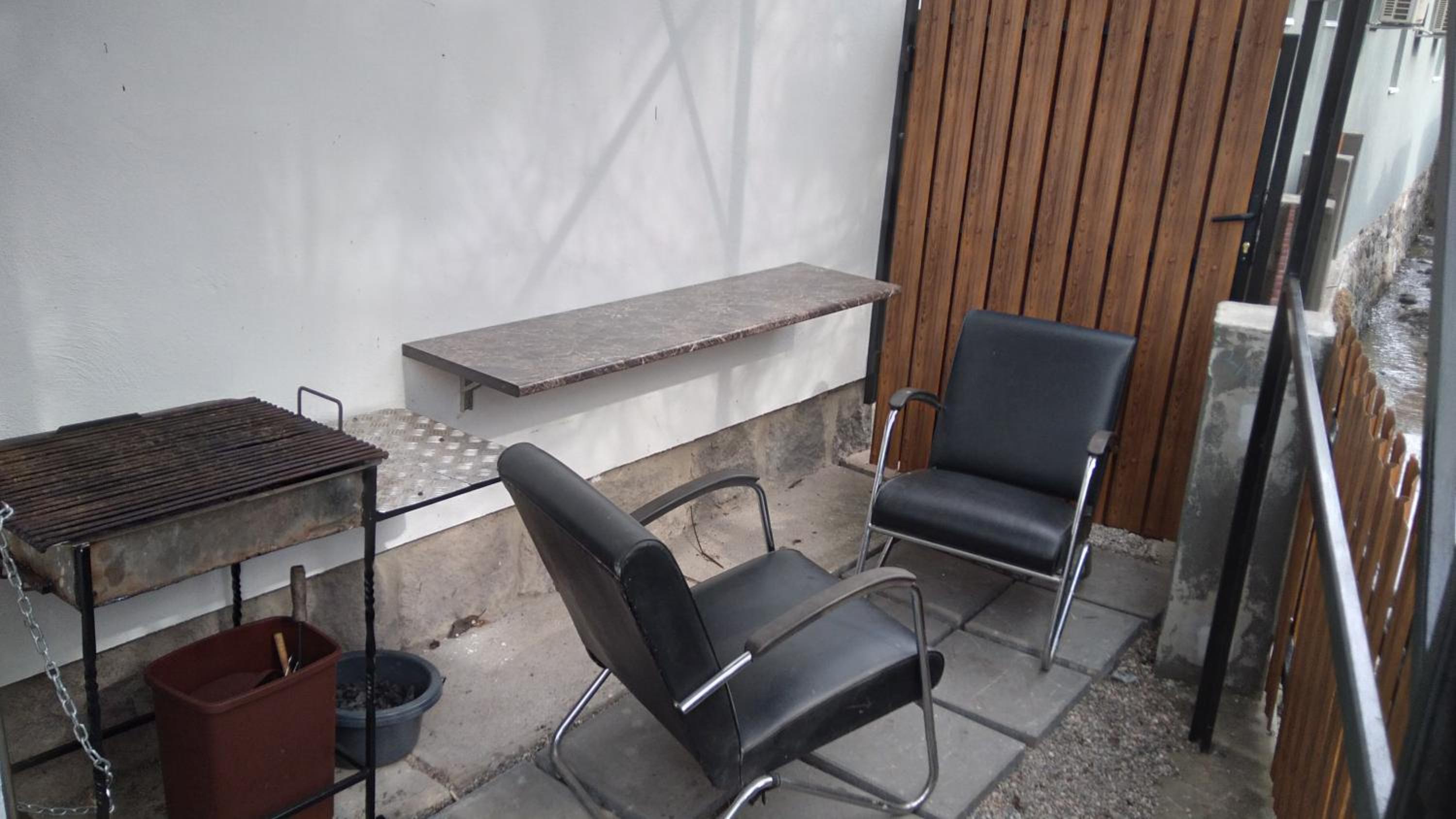 Raza Soarelui apartament de lux view 2