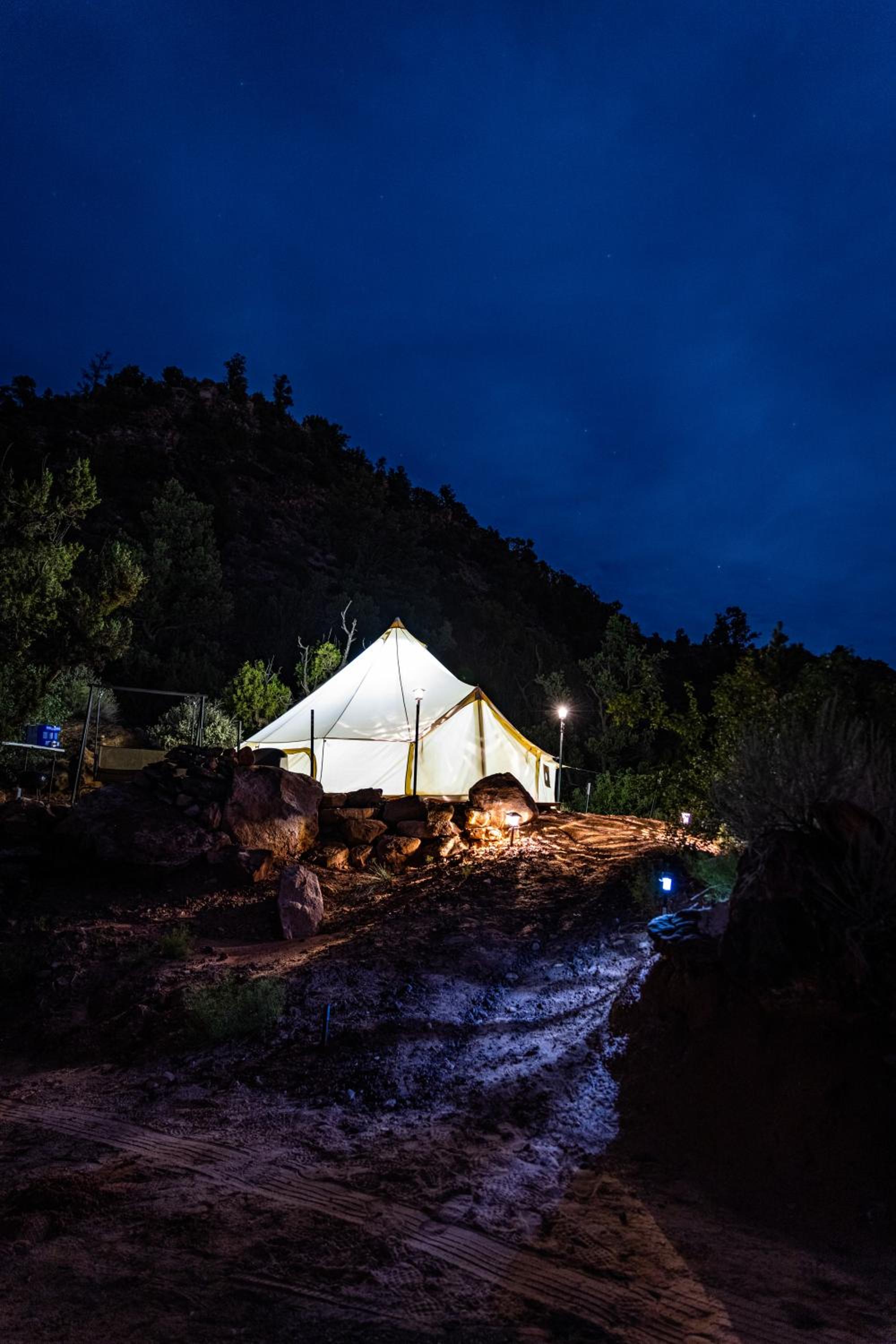 Zion View Camping - Property Image 38