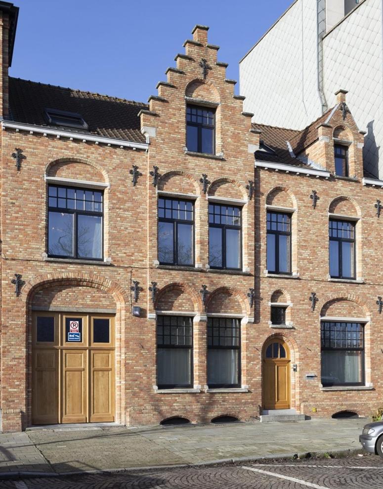 Mansion9Bruges