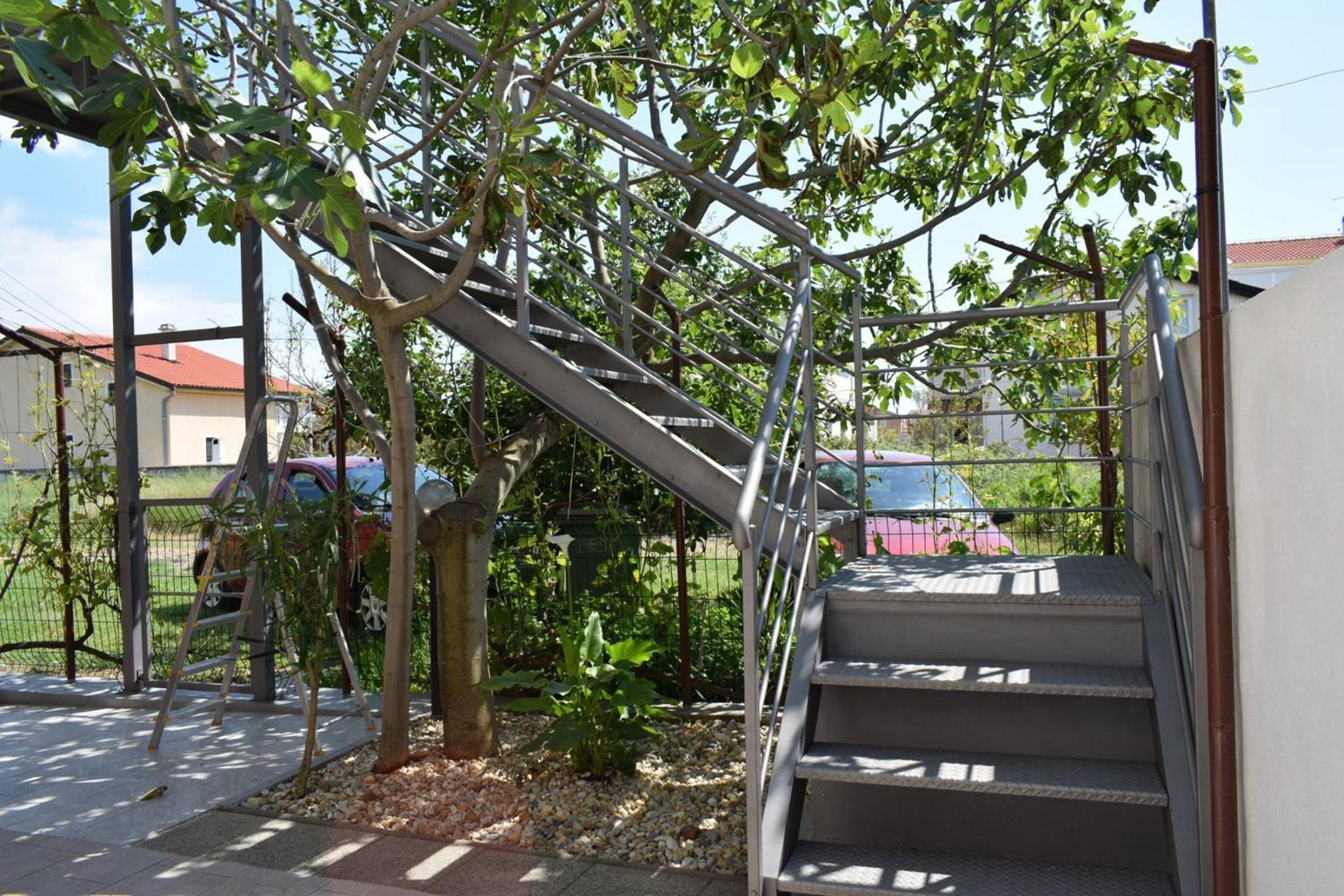Apartmani Veronika Nin view 2