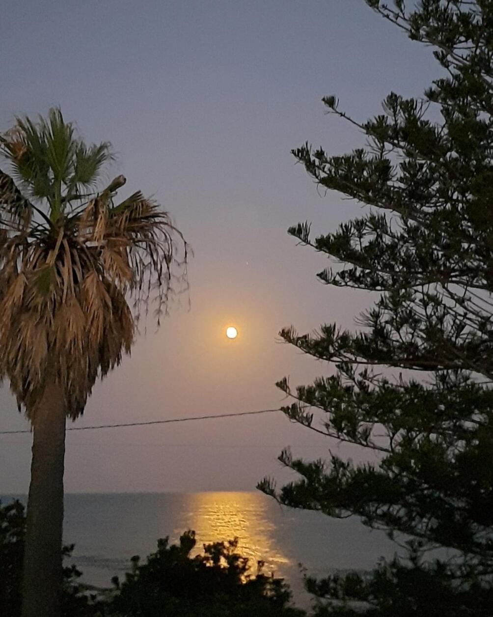 Casa Panarea - Villetta indipendente sul mare