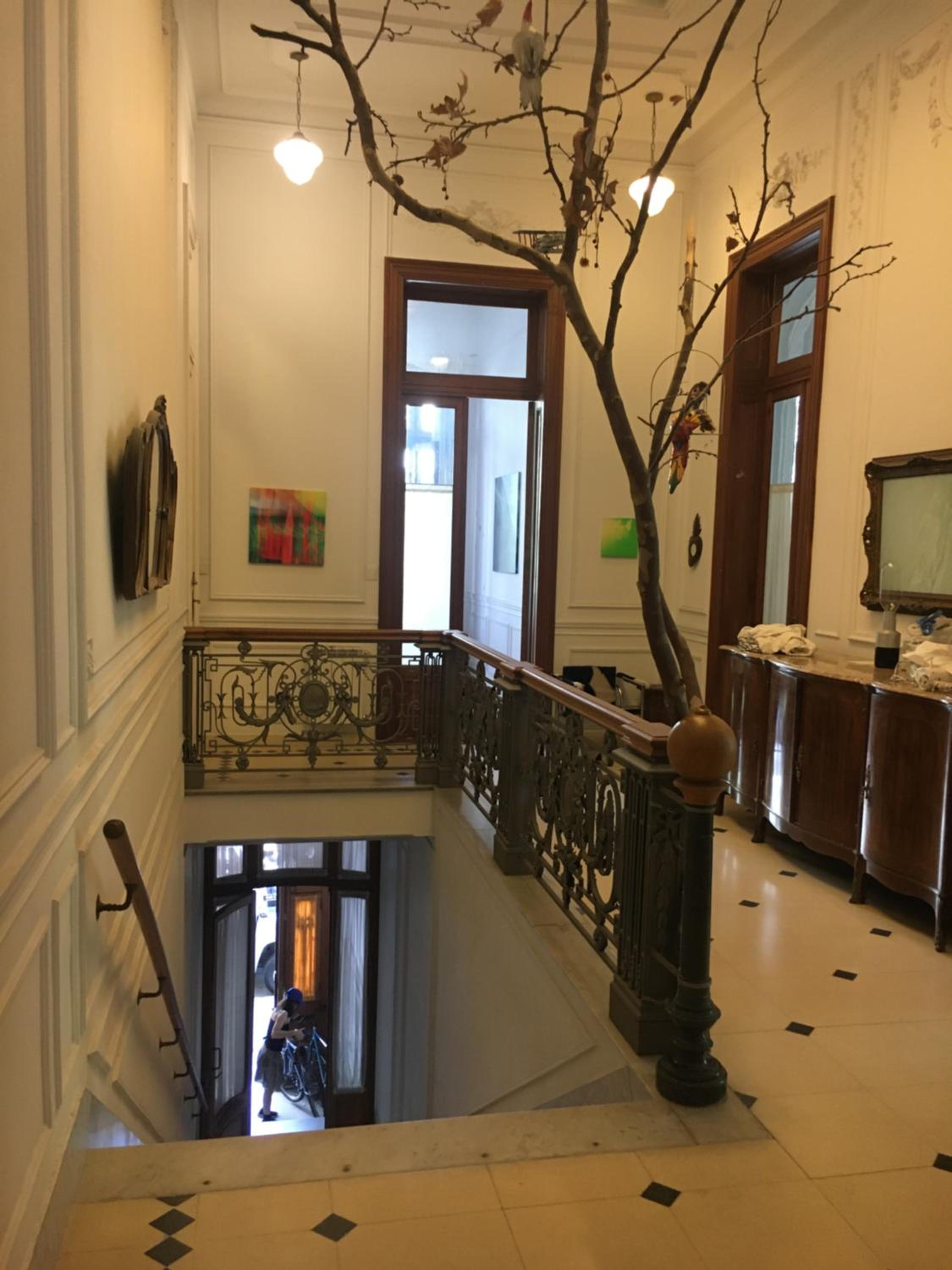 Villa de la Cultura
