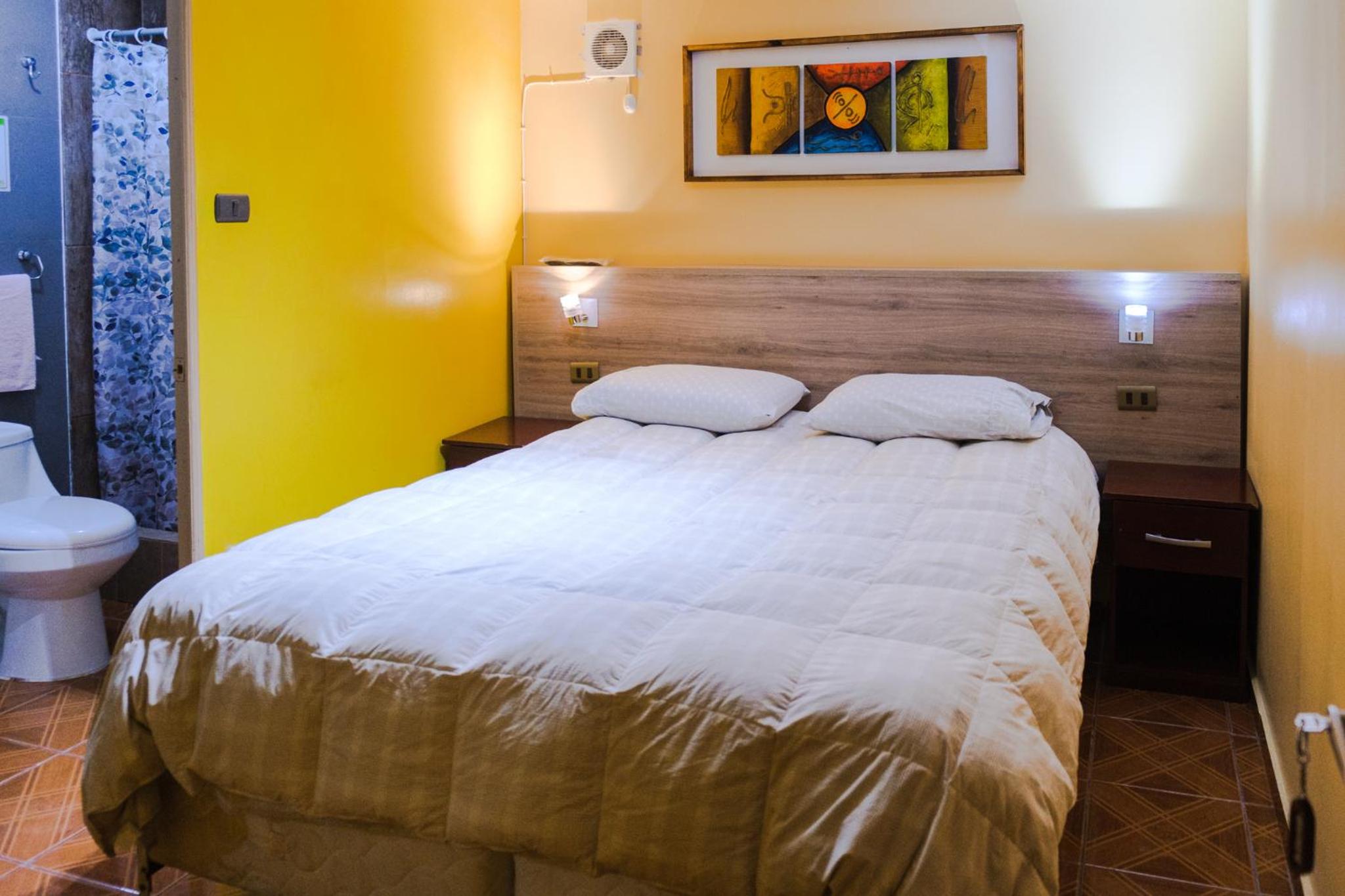 Di Giorgio Hostal