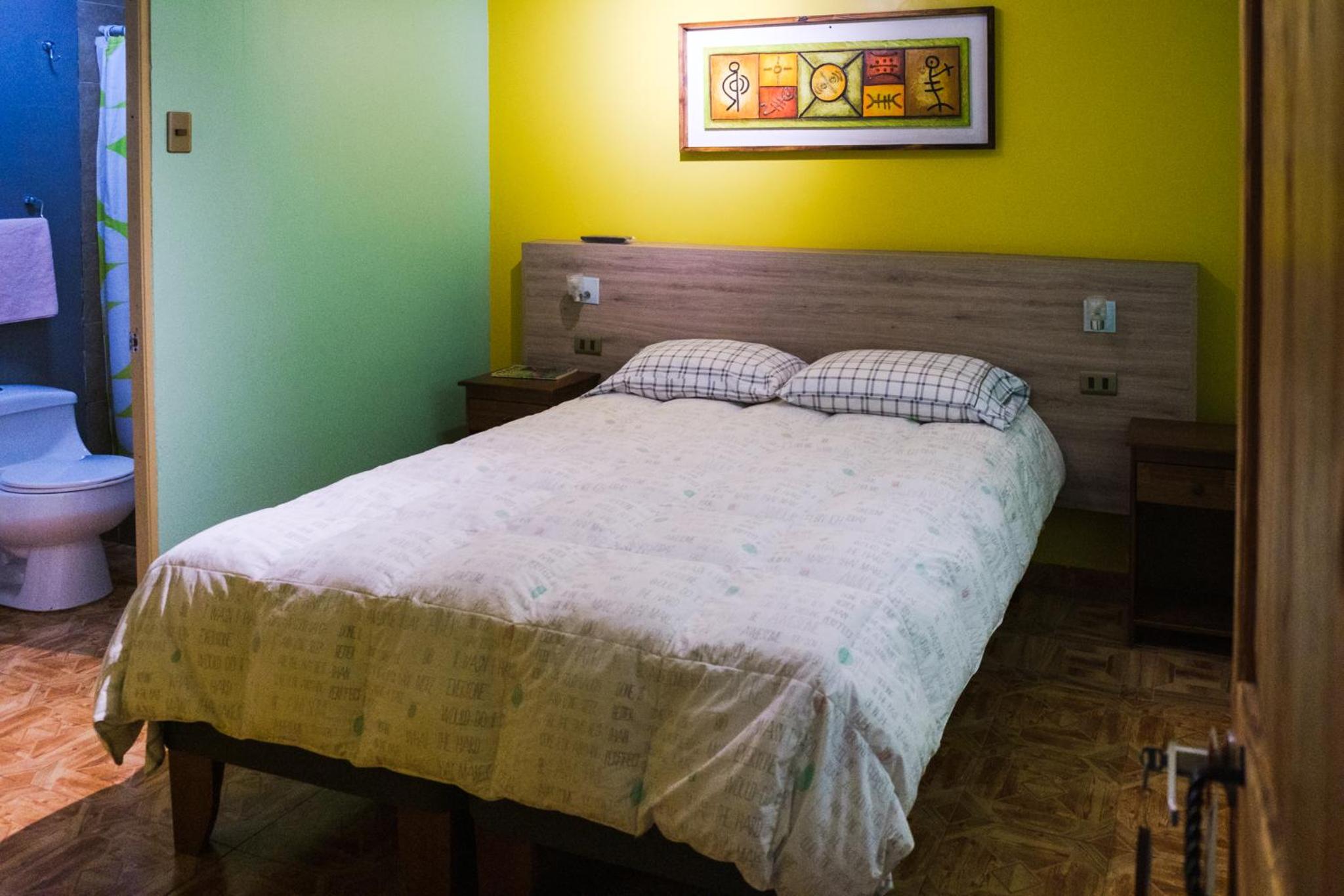 Di Giorgio Hostal