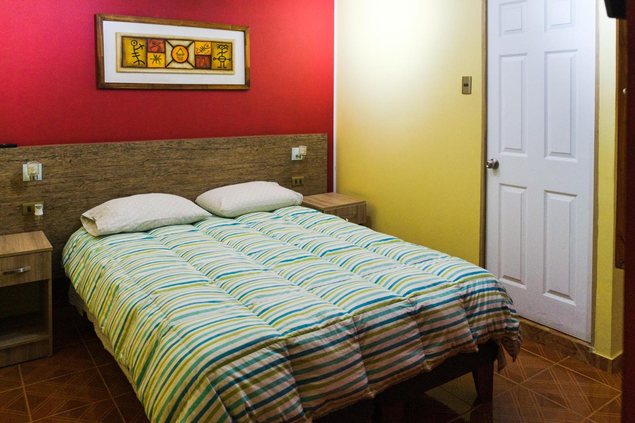 Di Giorgio Hostal