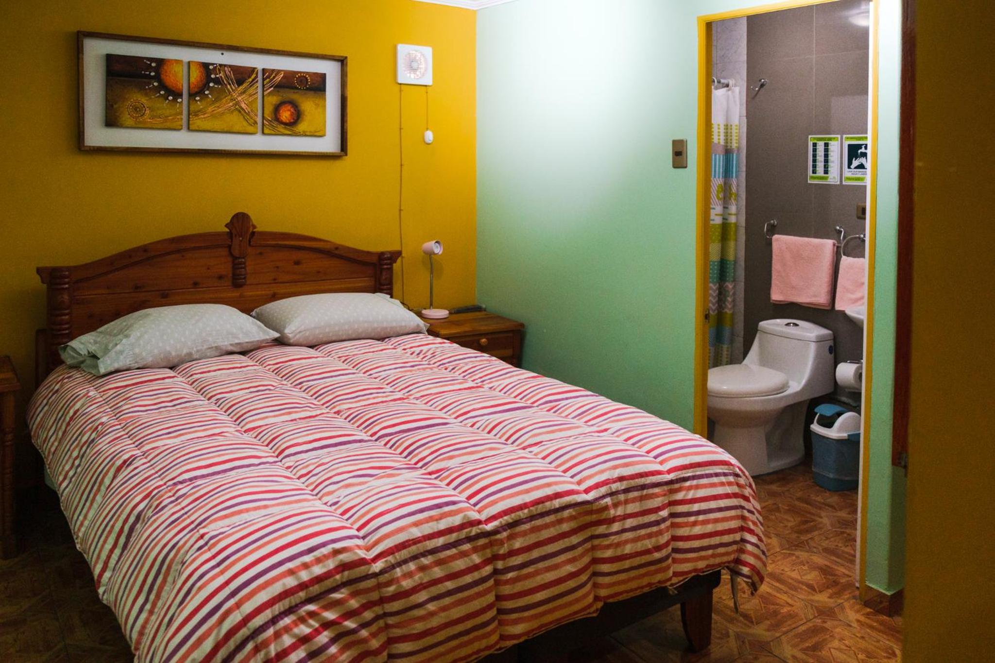 Di Giorgio Hostal
