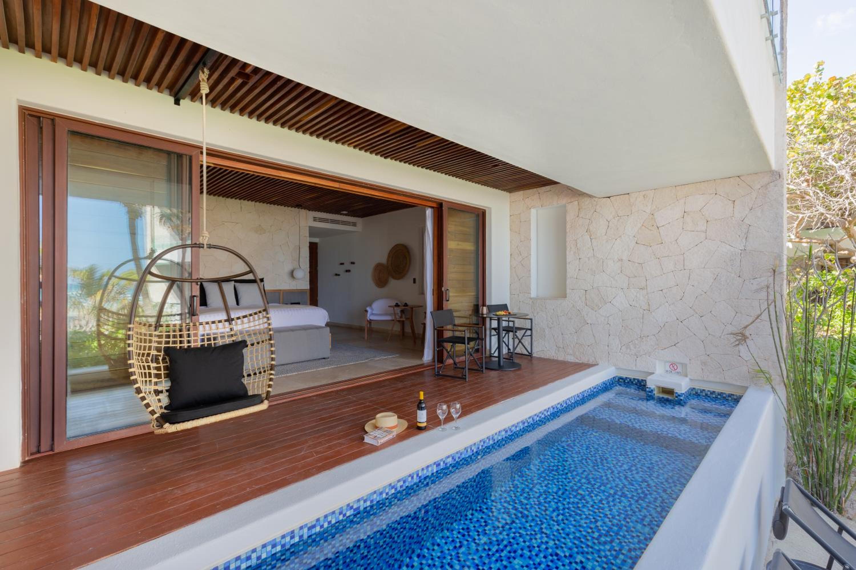 Tago Tulum by G Hotels - Property Image 88