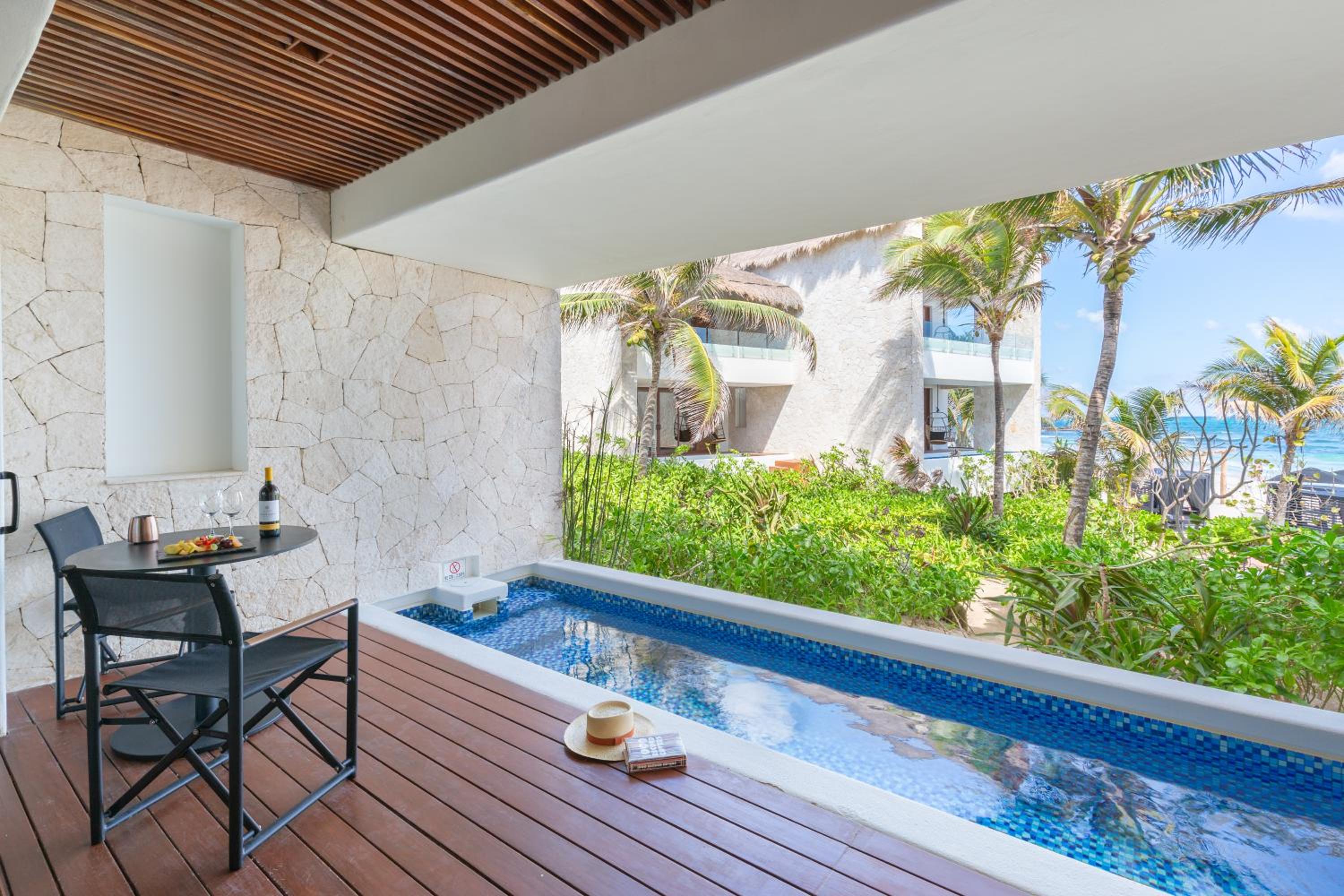Tago Tulum by G Hotels - Property Image 22