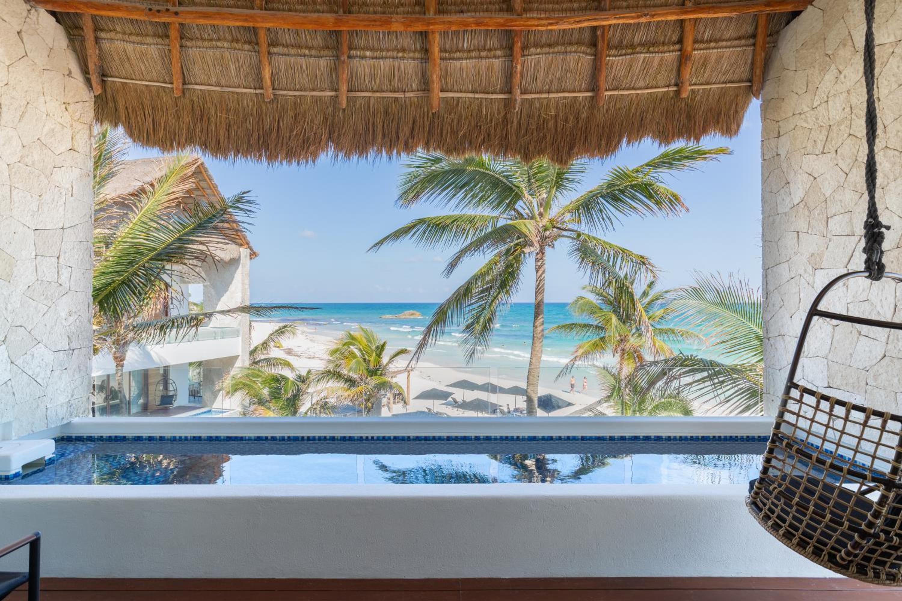 Tago Tulum by G Hotels - Property Image 93