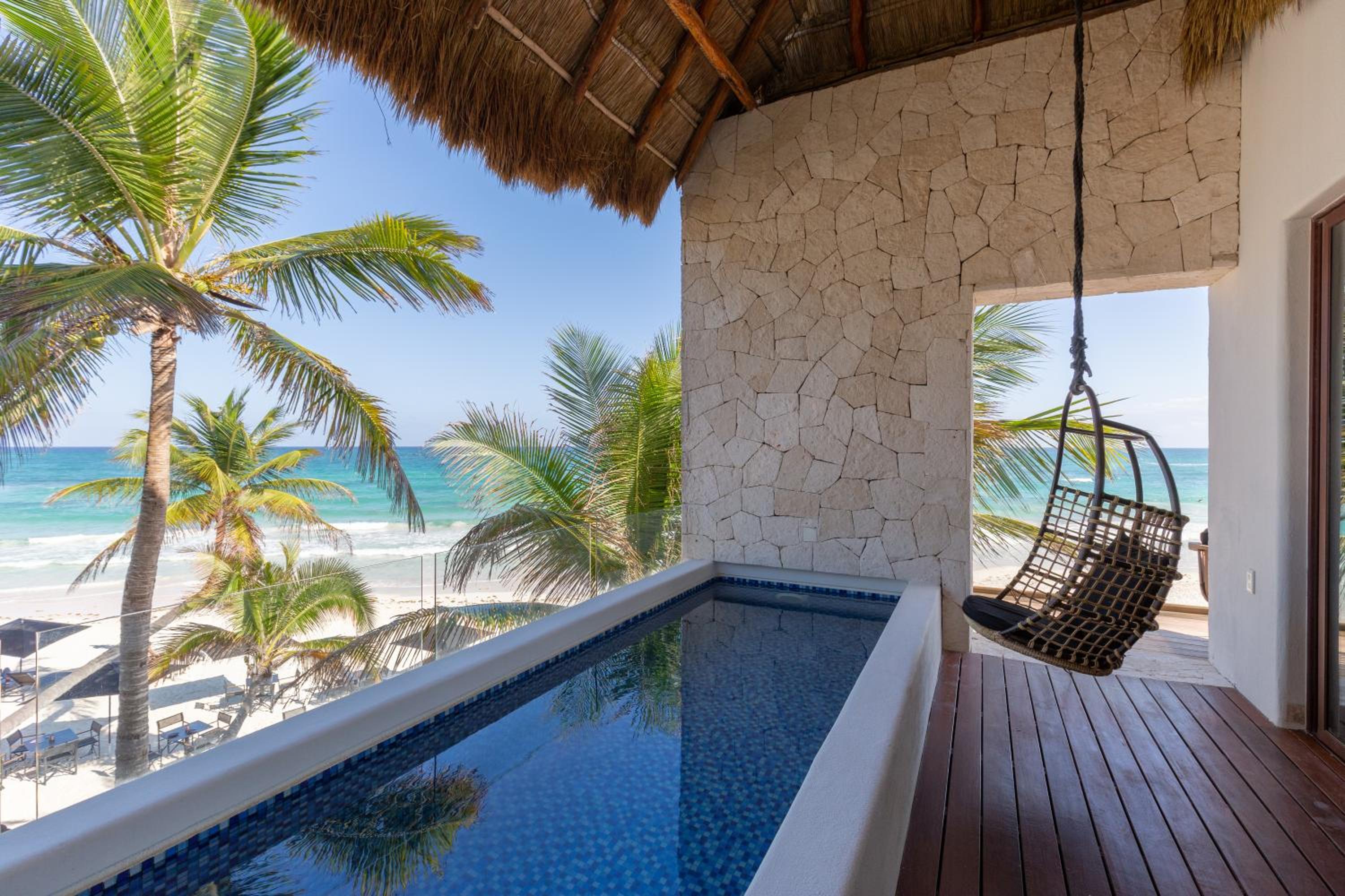 Tago Tulum by G Hotels - Property Image 24