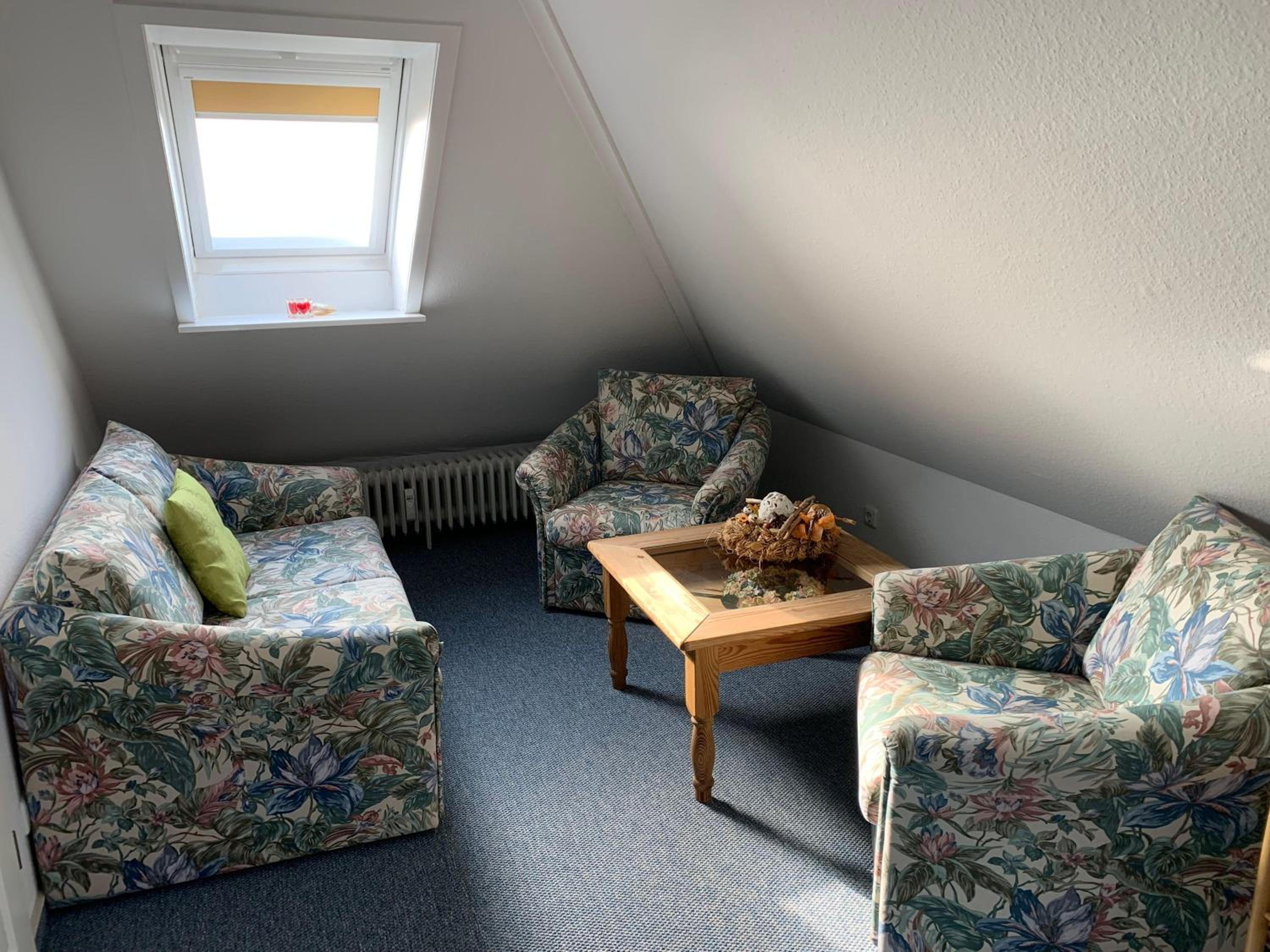 Strandresidenz-Rosengarten-Wohnung-Nr-301 view 5