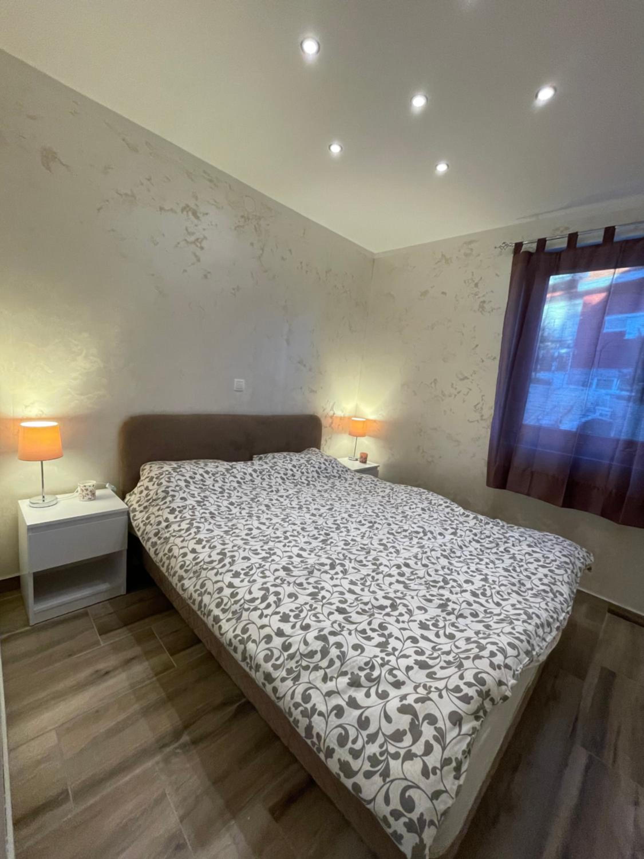 Apartman Una view 5