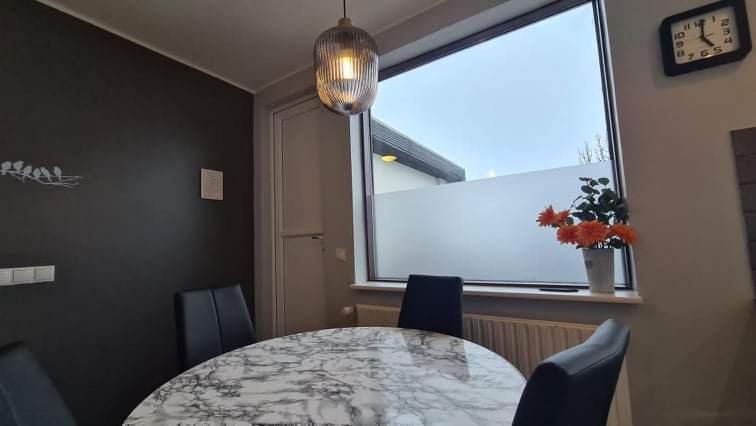 Kirkjufell central apartment Free parking