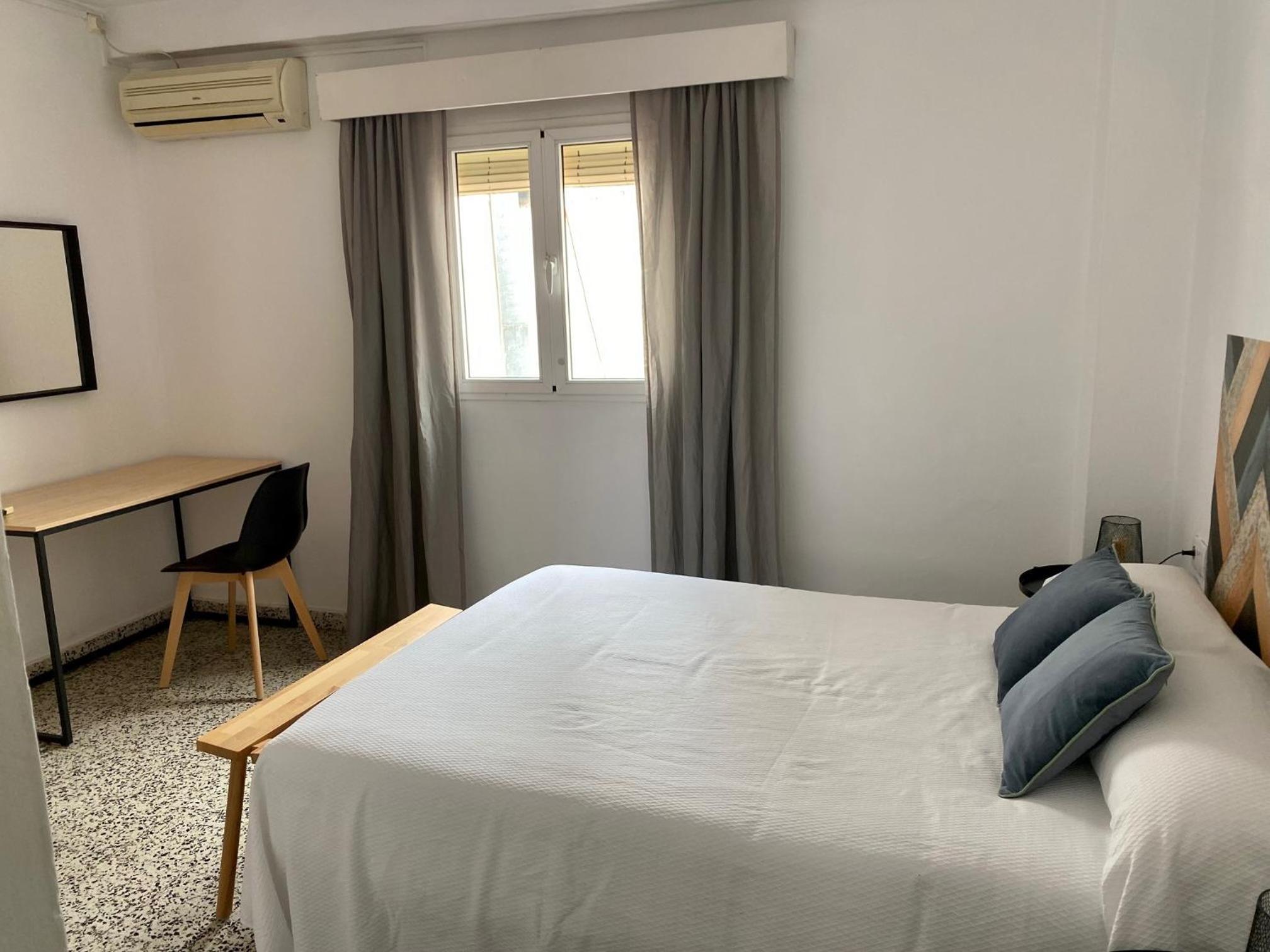 Hostal Paco Marbella