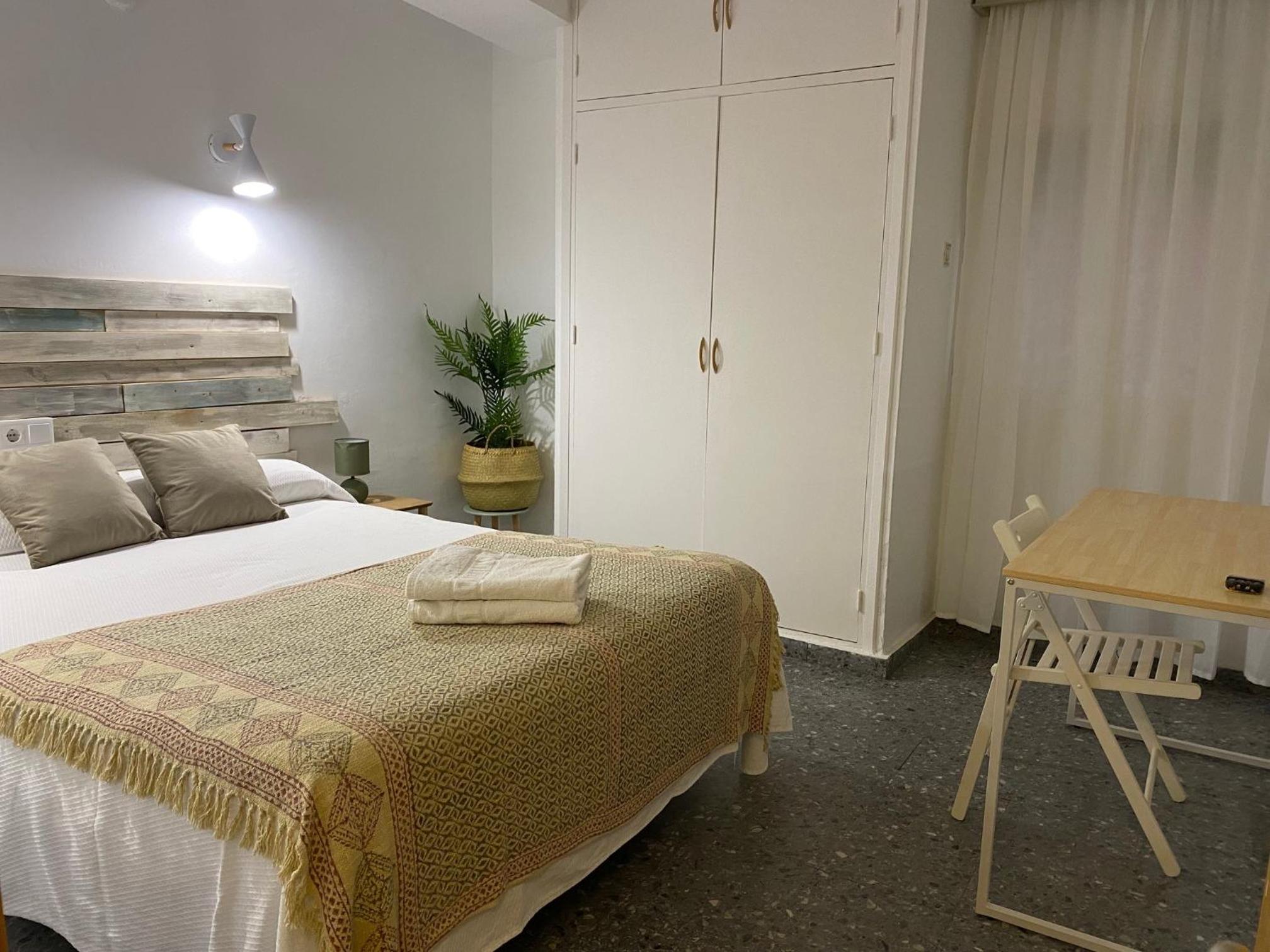 Hostal Paco Marbella
