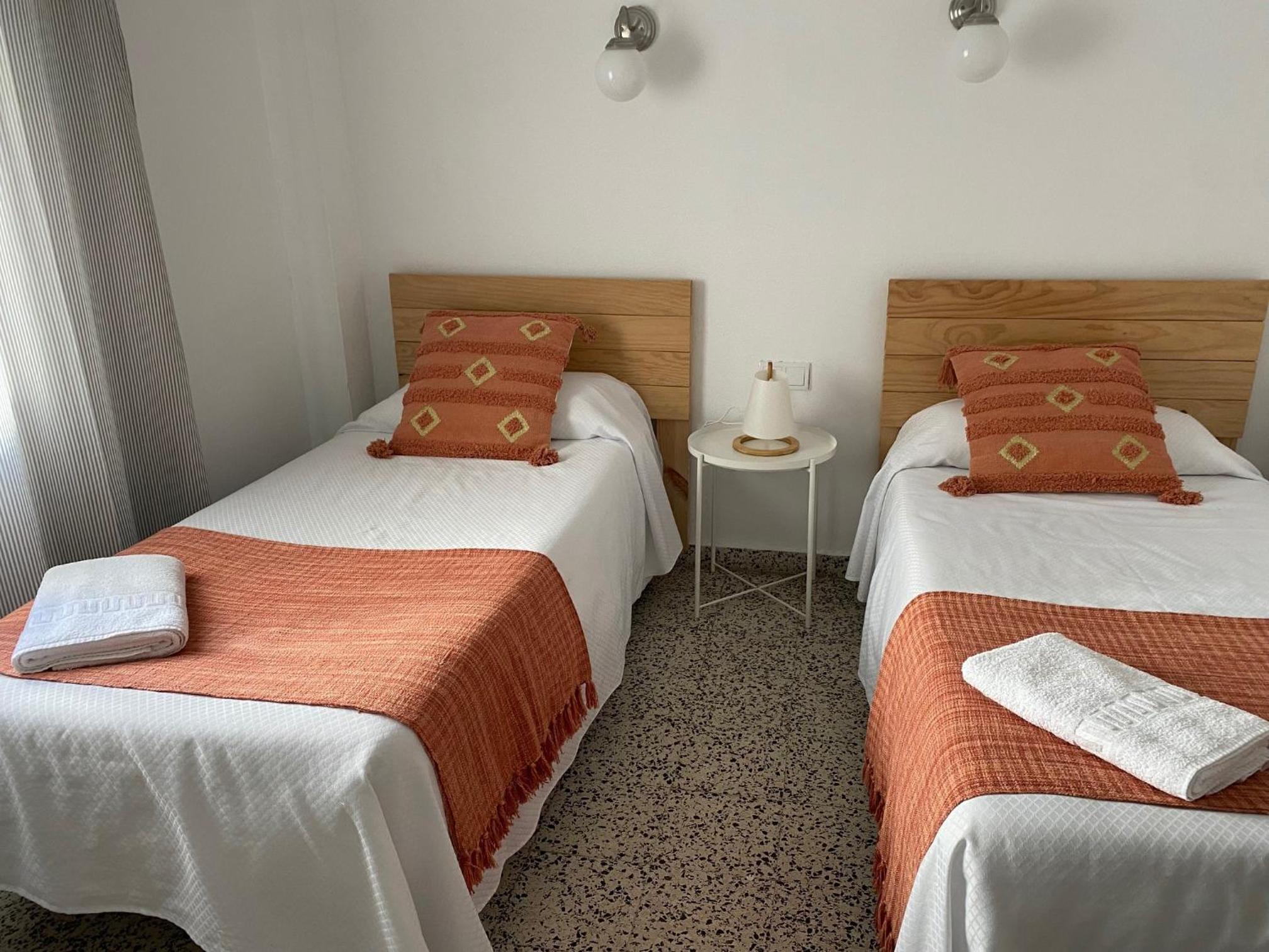 Hostal Paco Marbella