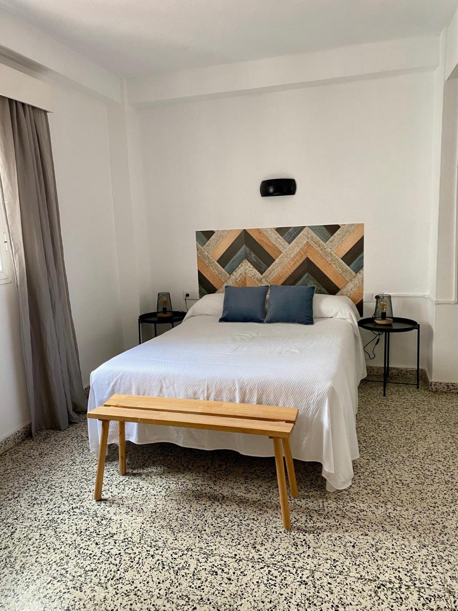 Hostal Paco Marbella