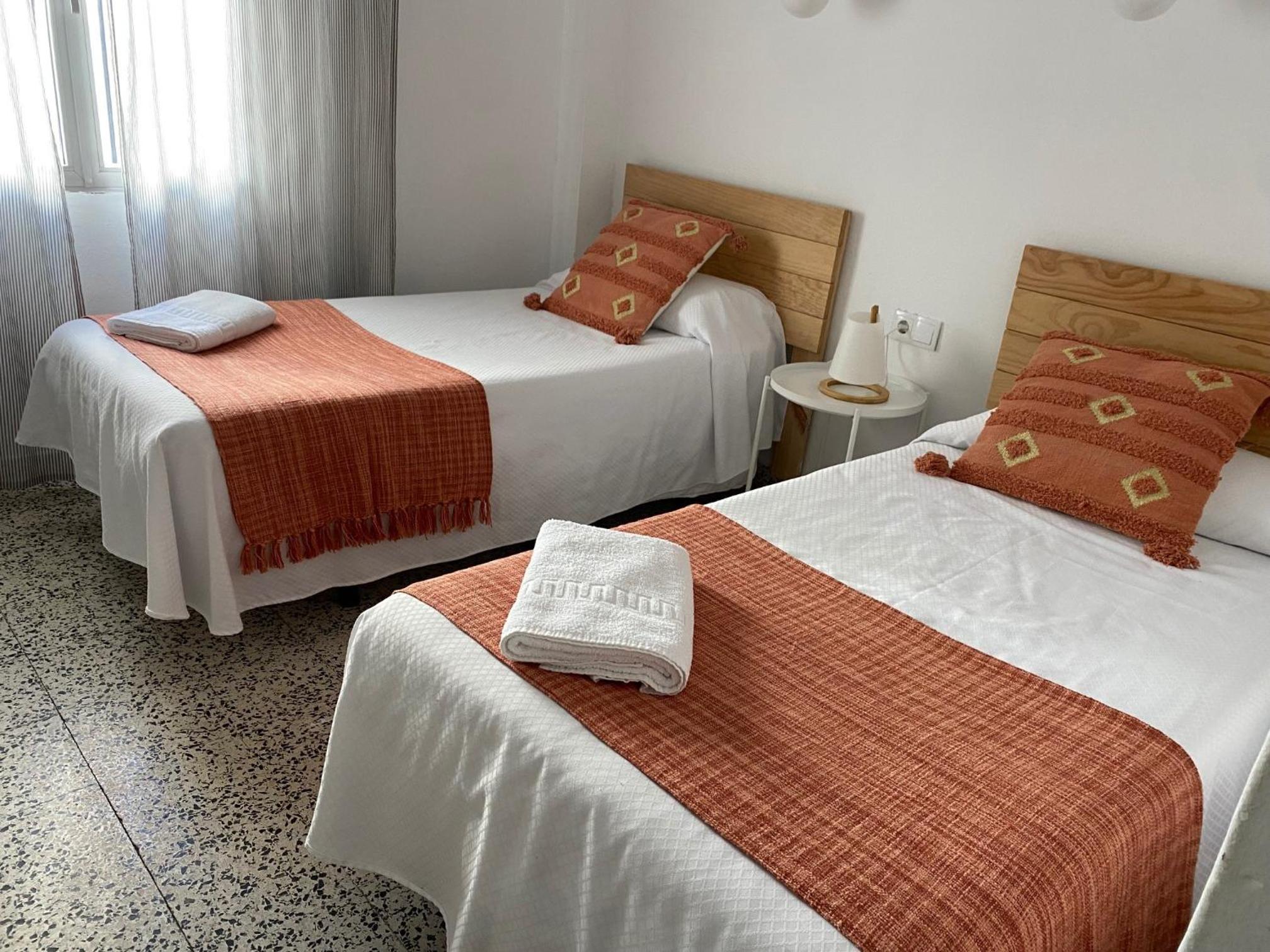Hostal Paco Marbella