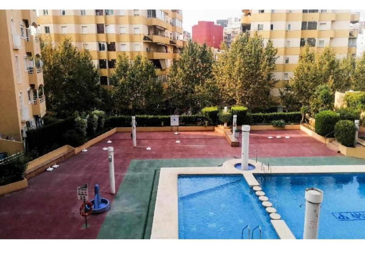 Apartamentos Apolo VII 7-1º-11 photo 2