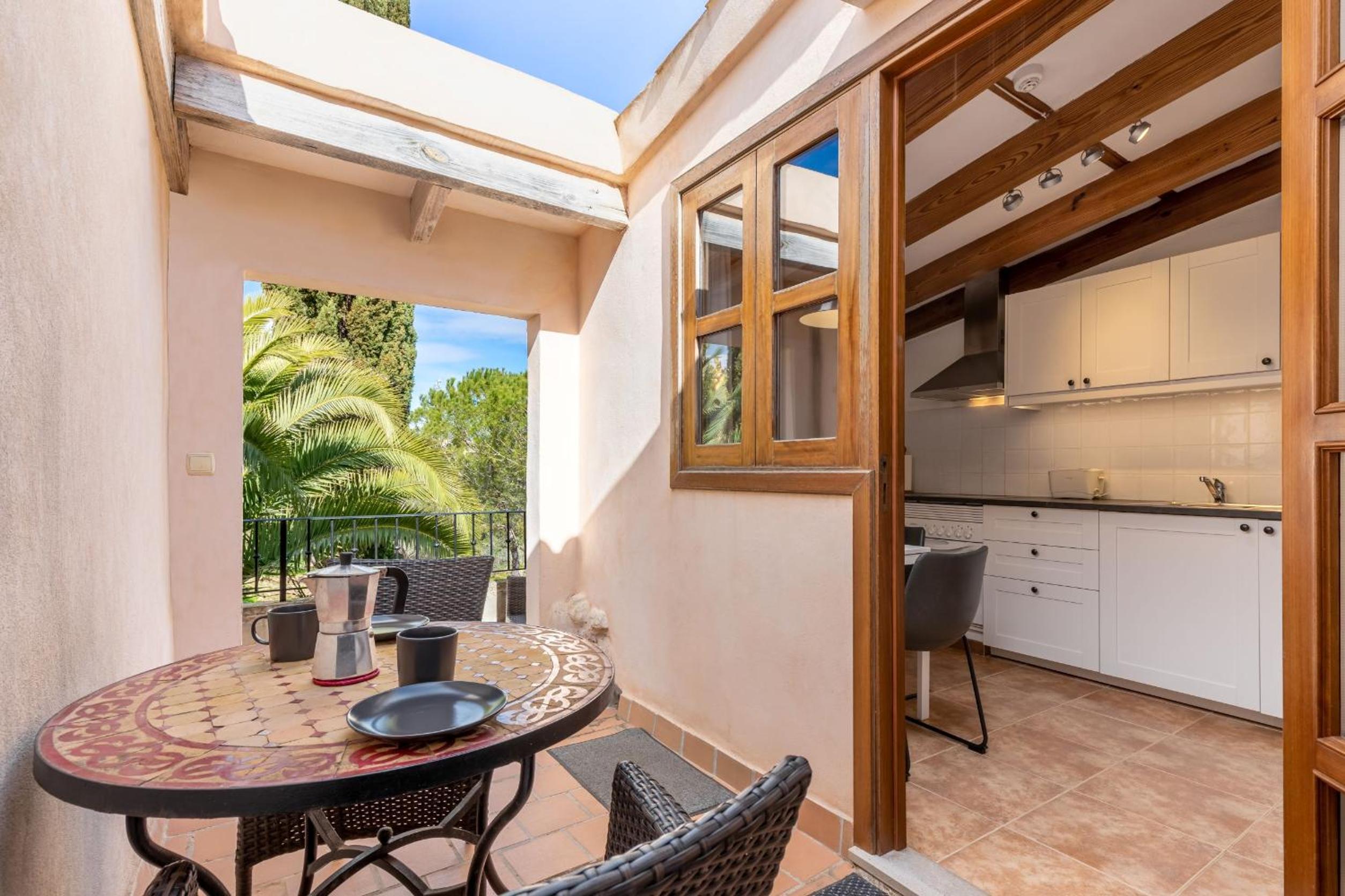 Agroturismo Finca Son Jorbo - Adults only