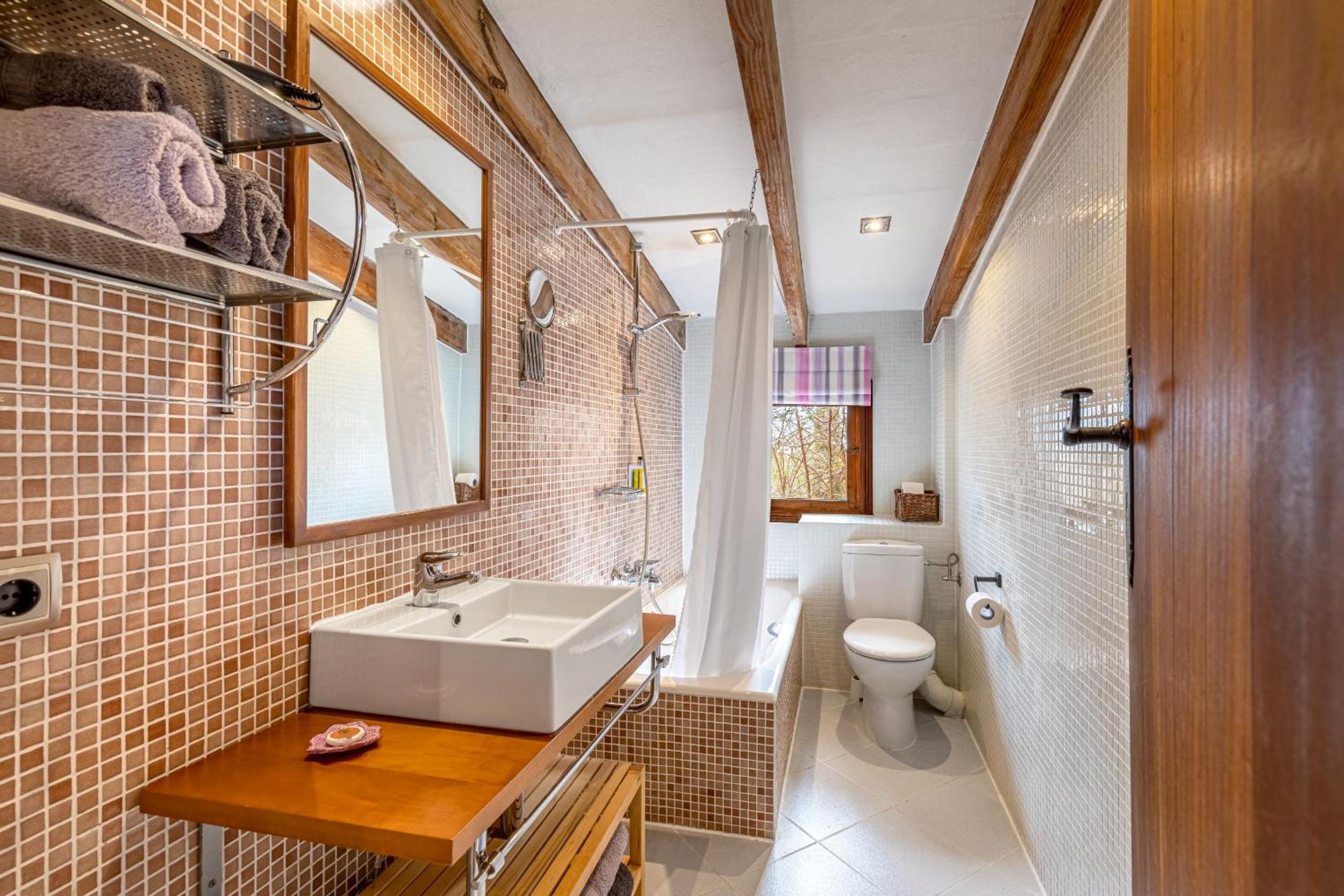 Agroturismo Finca Son Jorbo - Adults only