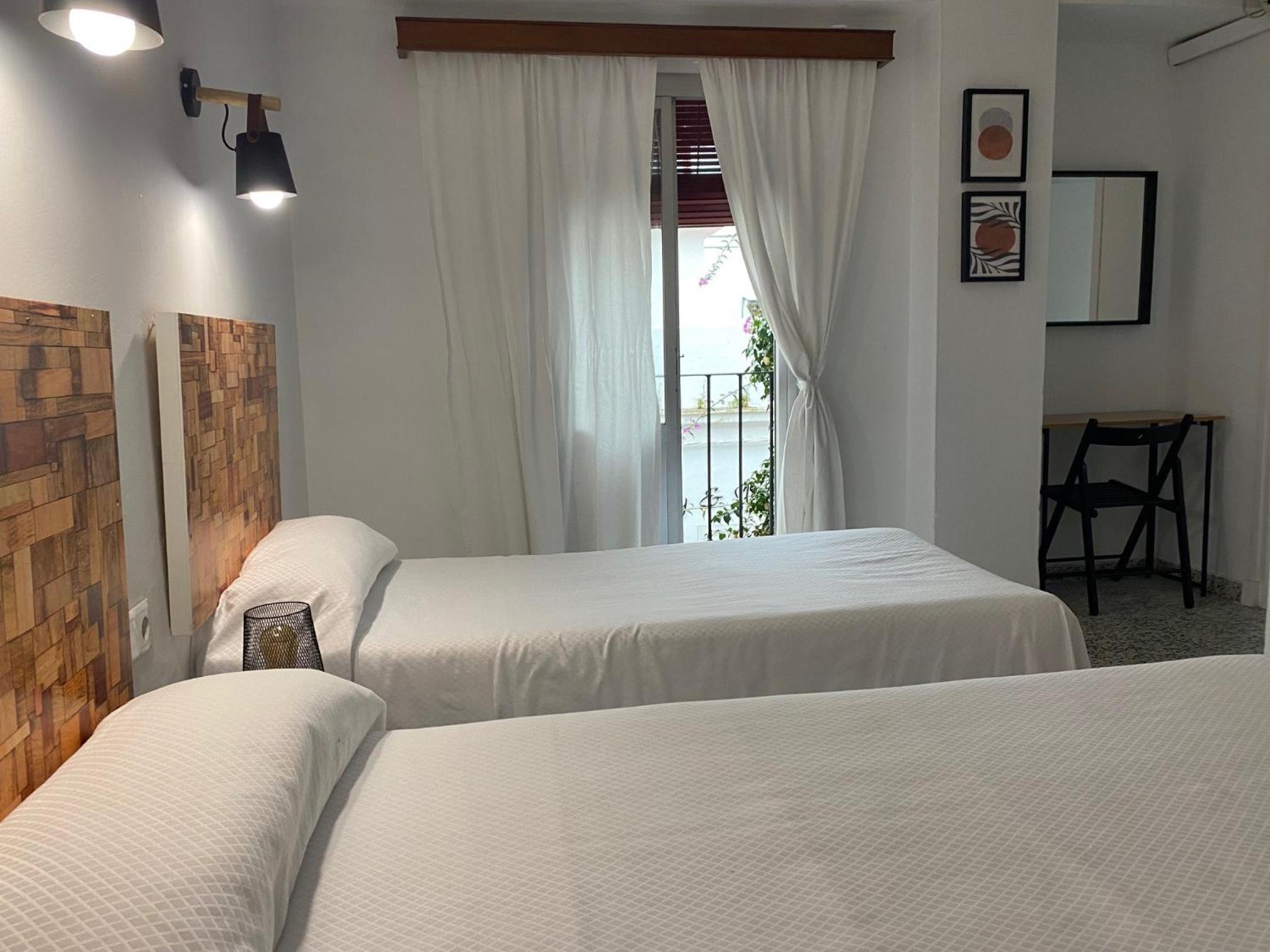Hostal Paco Marbella