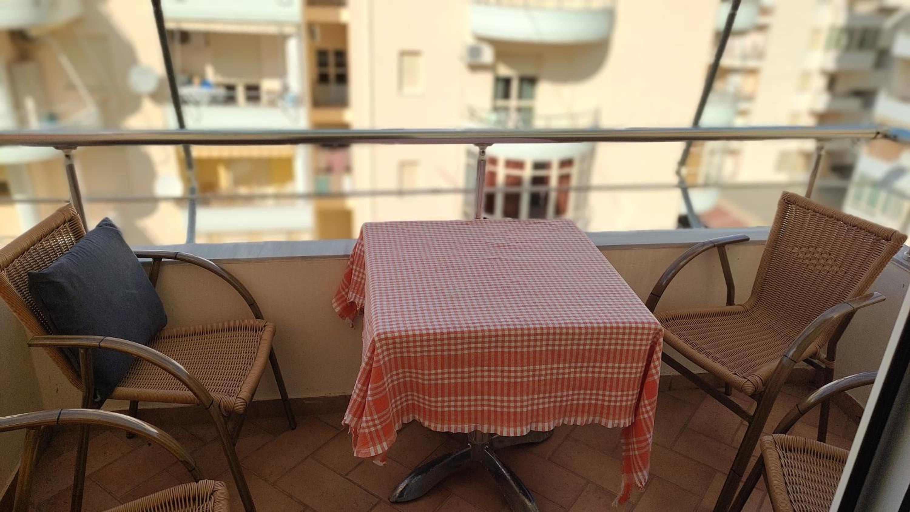 Apartment in Lungo Mare Vlore