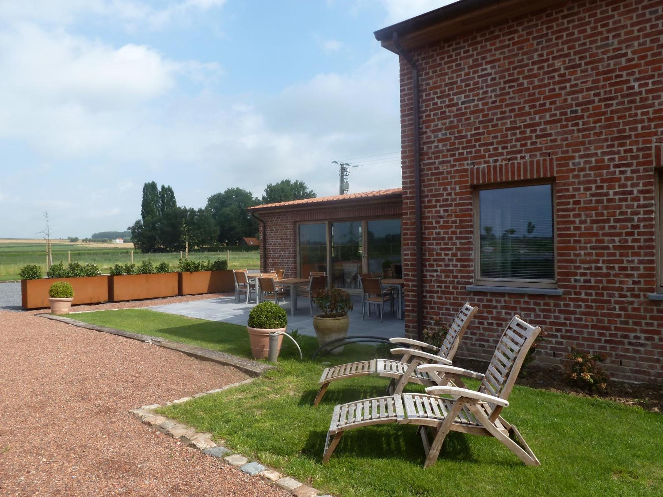 B&B 't Hof van Spiere