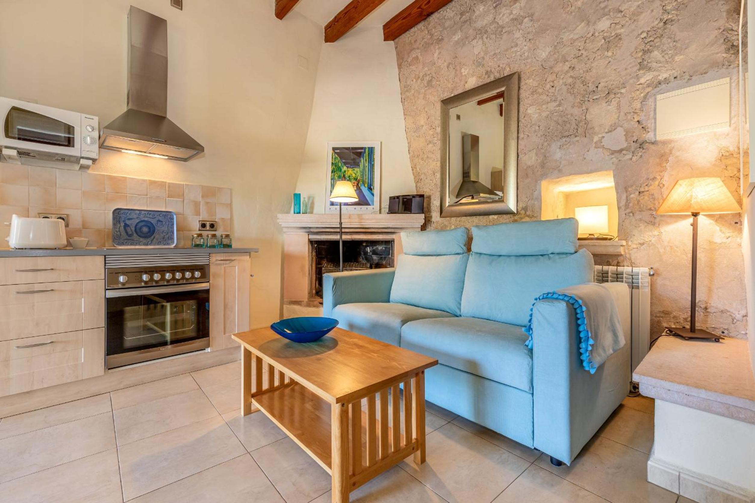 Agroturismo Finca Son Jorbo - Adults only