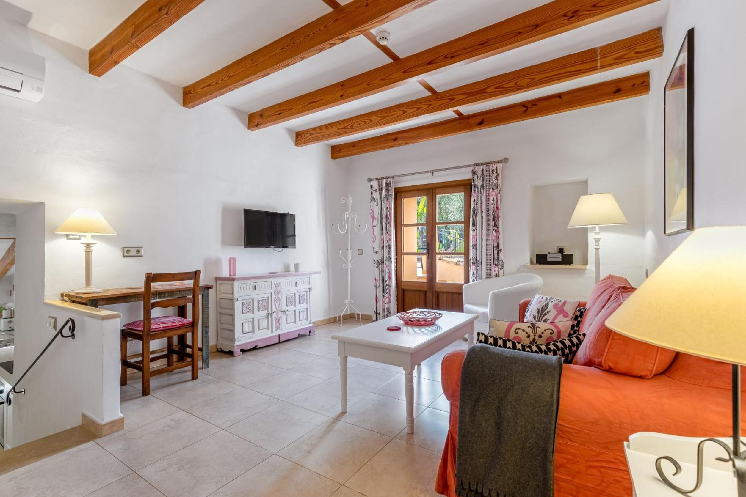 Agroturismo Finca Son Jorbo - Adults only