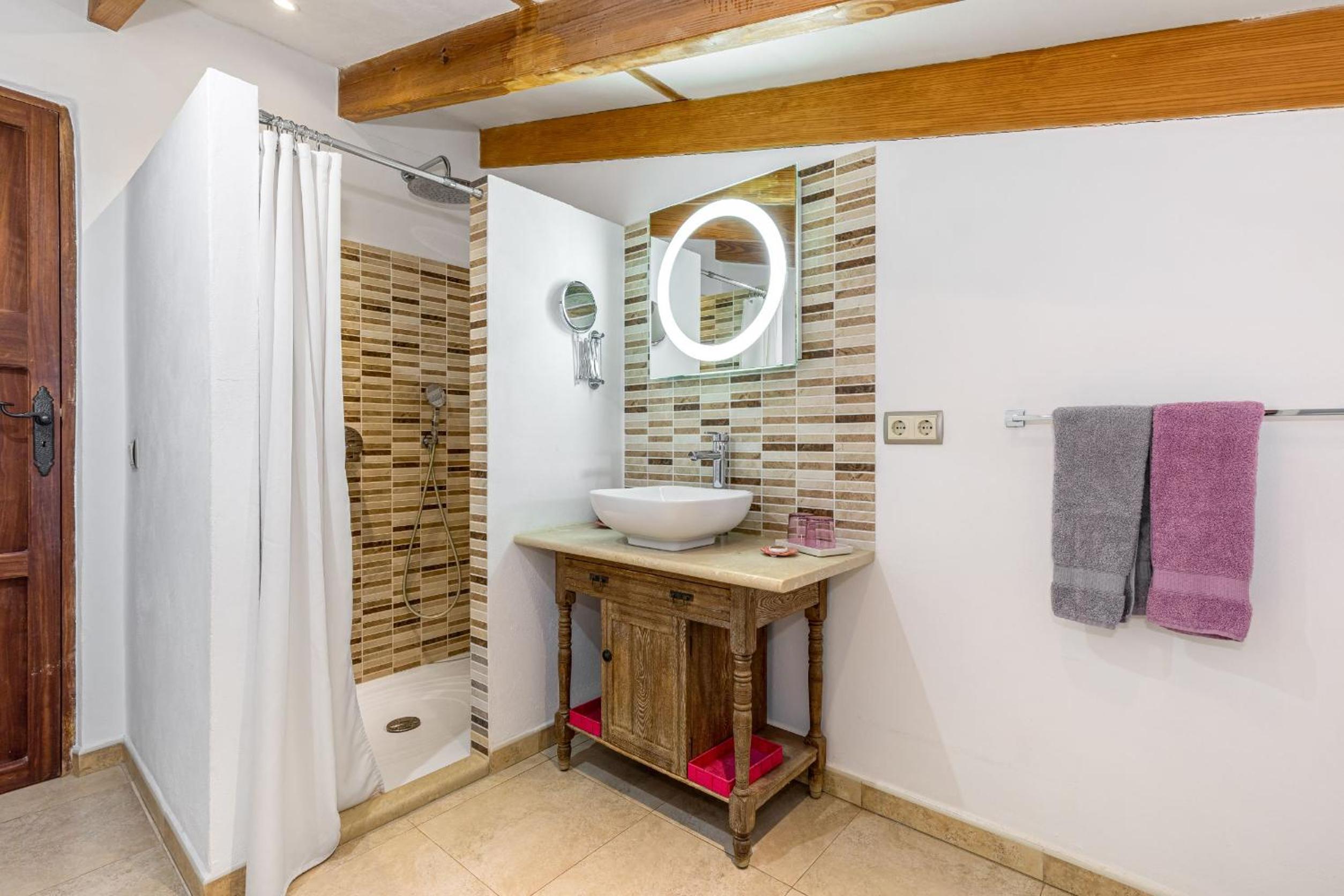 Agroturismo Finca Son Jorbo - Adults only
