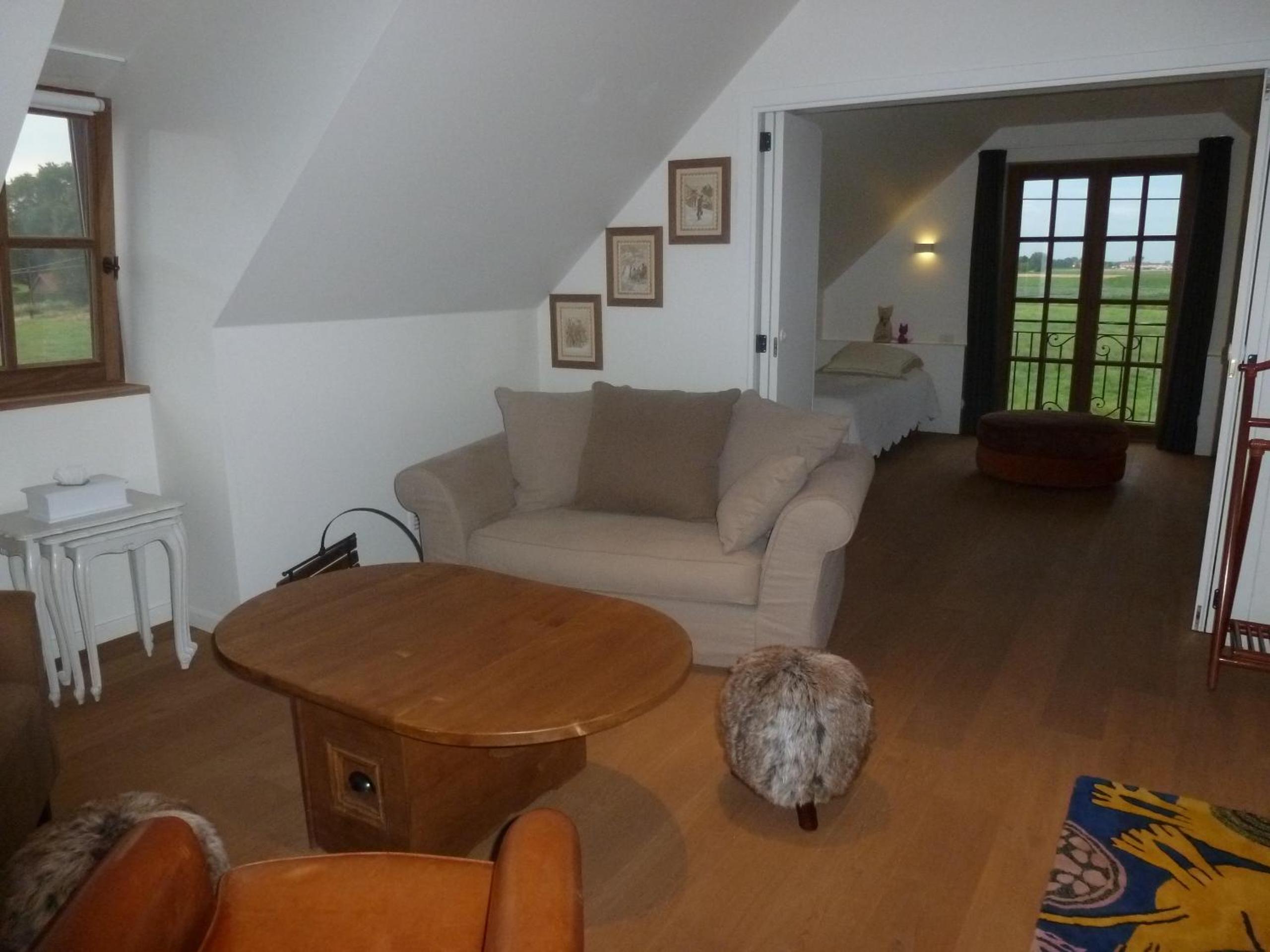 B&B 't Hof van Spiere